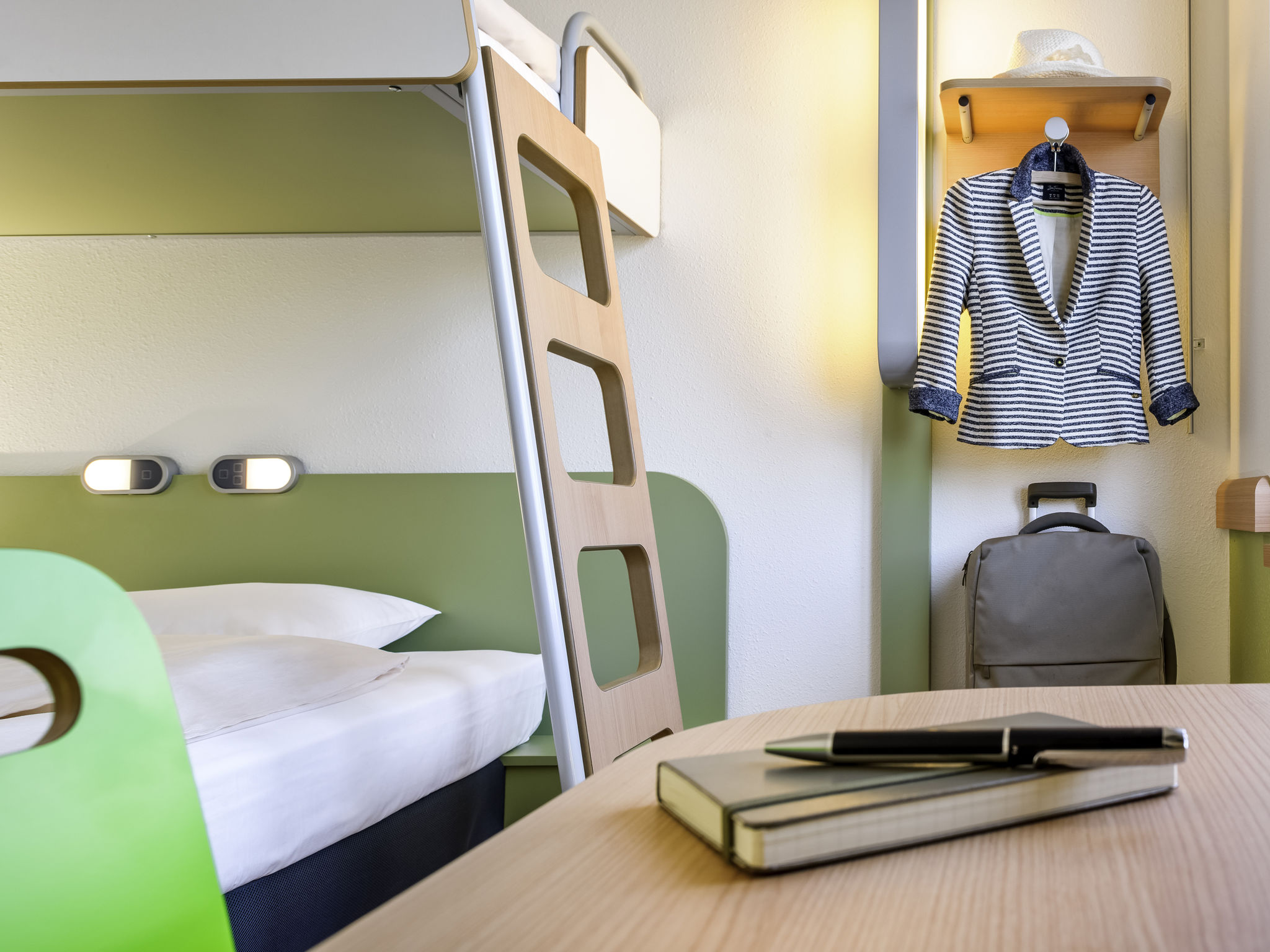 Foto - Ibis budget Orléans Sud Comet