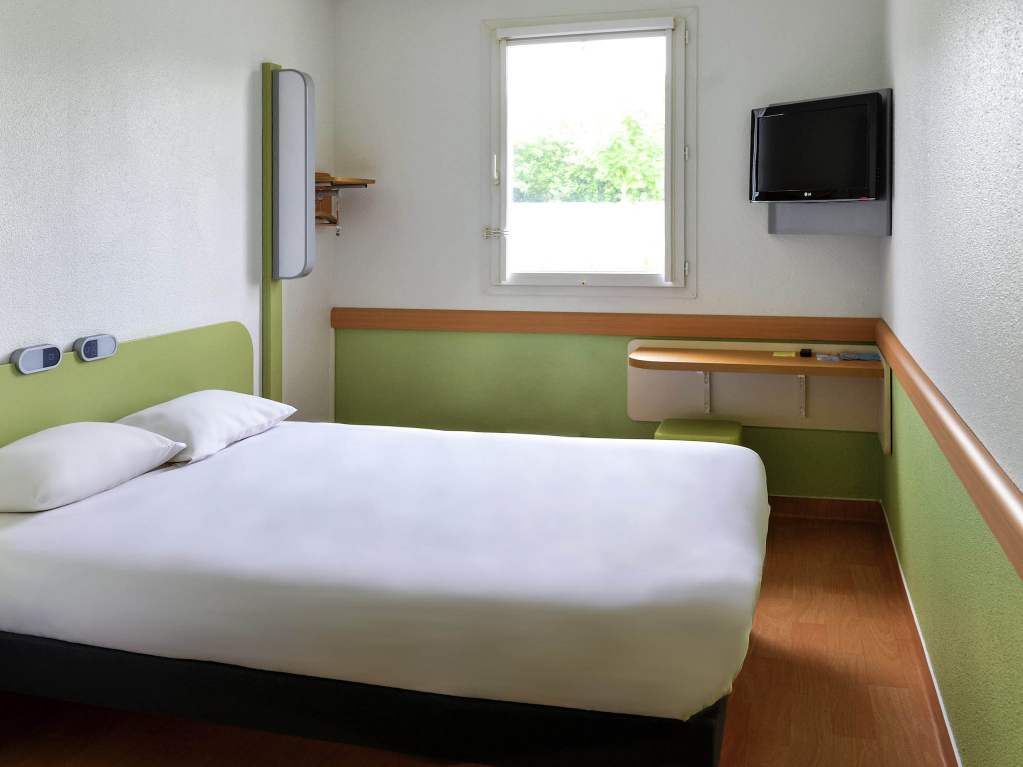Foto - Ibis budget Orléans Sud Comet