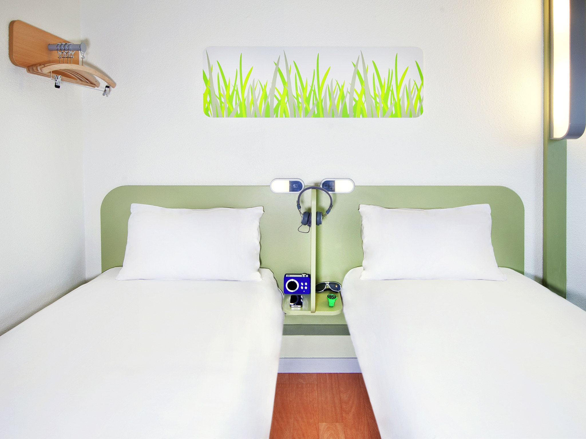 Foto - Ibis budget Orléans Sud Comet