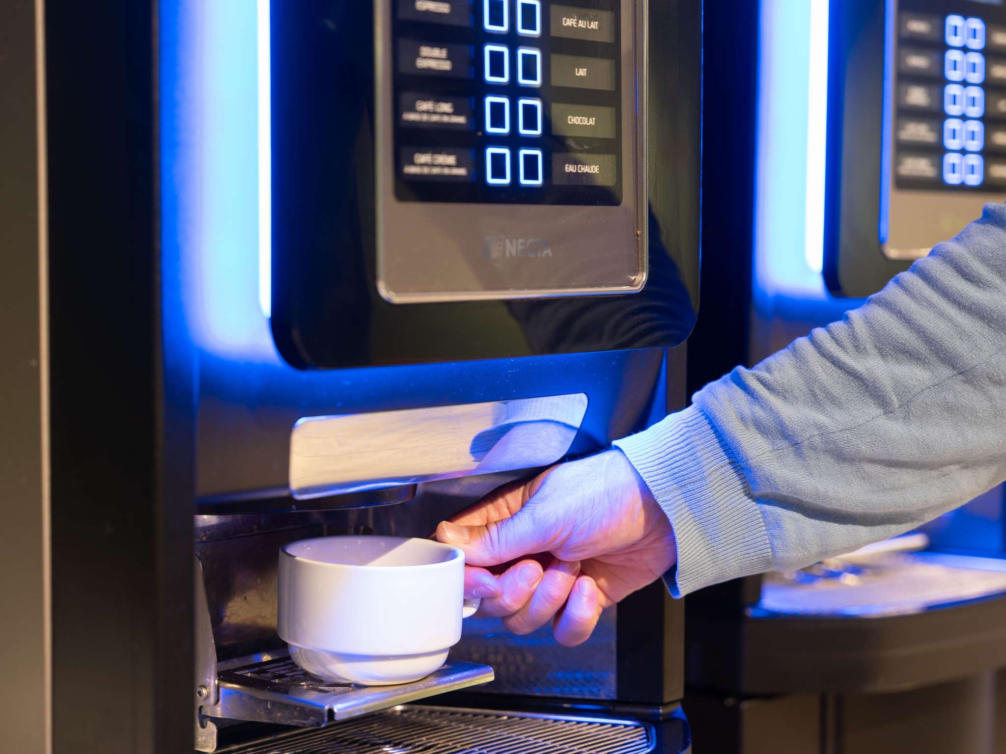 Foto - ibis budget Le Mans Centre