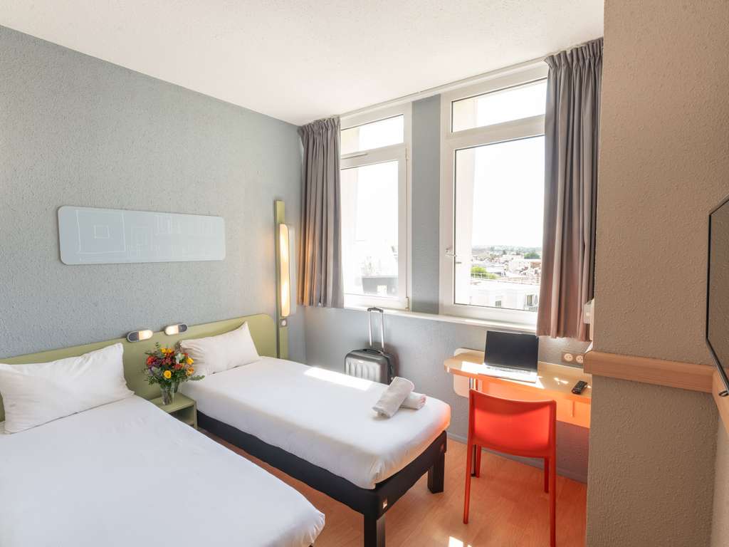 ibis budget Le Mans Centre - Image 3