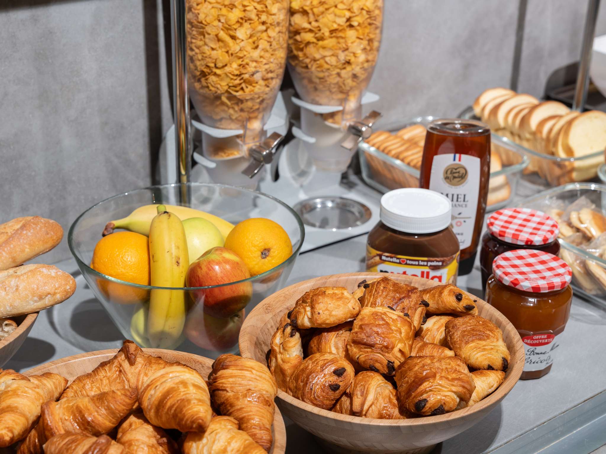 Foto - ibis budget Le Mans Centre