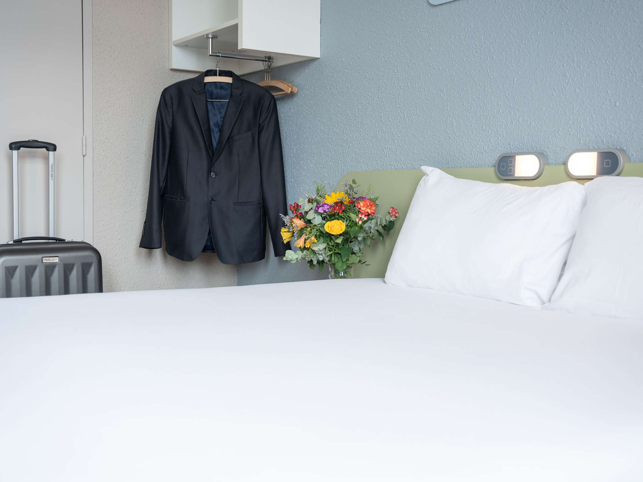 Foto - ibis budget Le Mans Centre