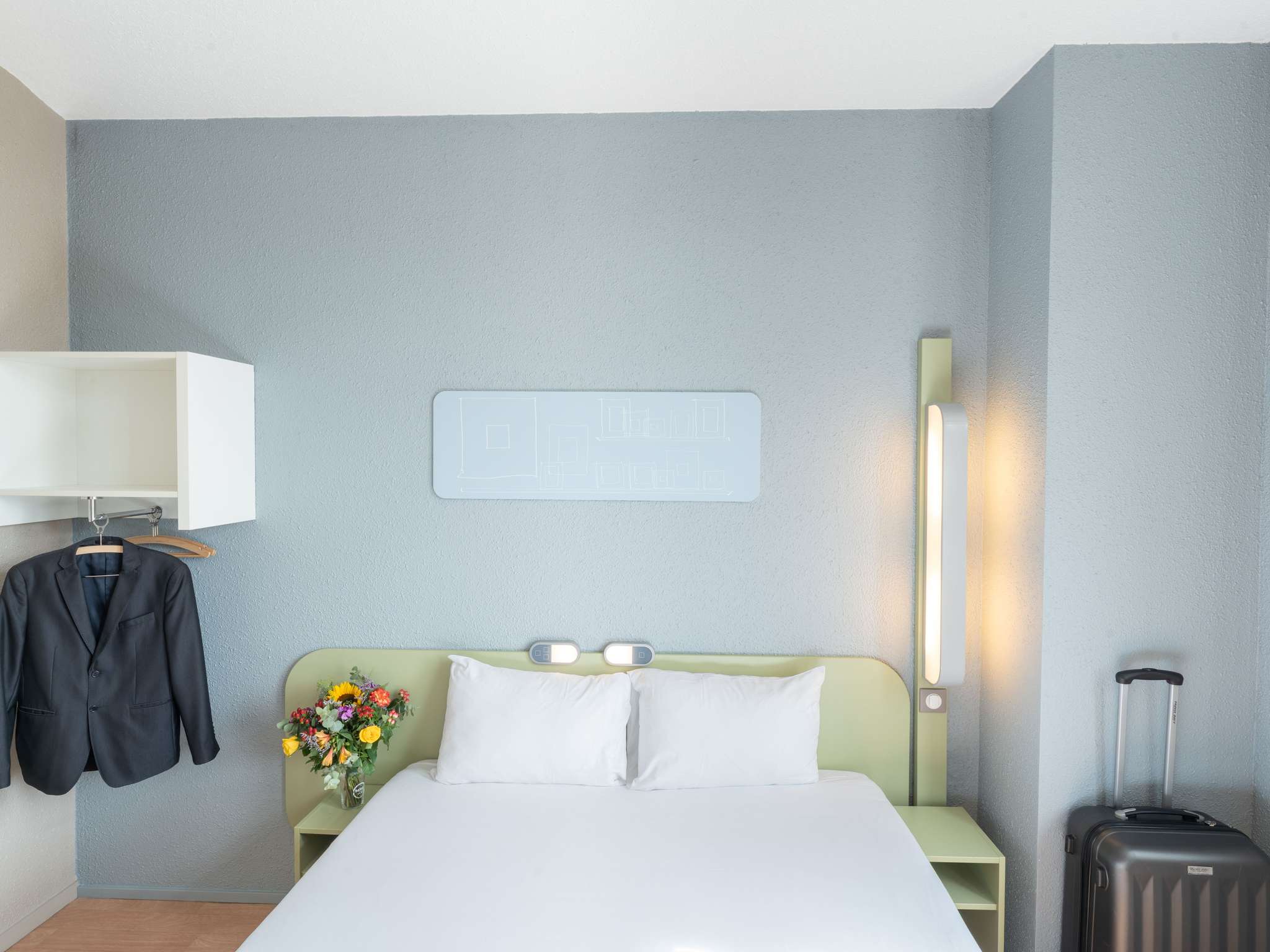 Foto - ibis budget Le Mans Centre