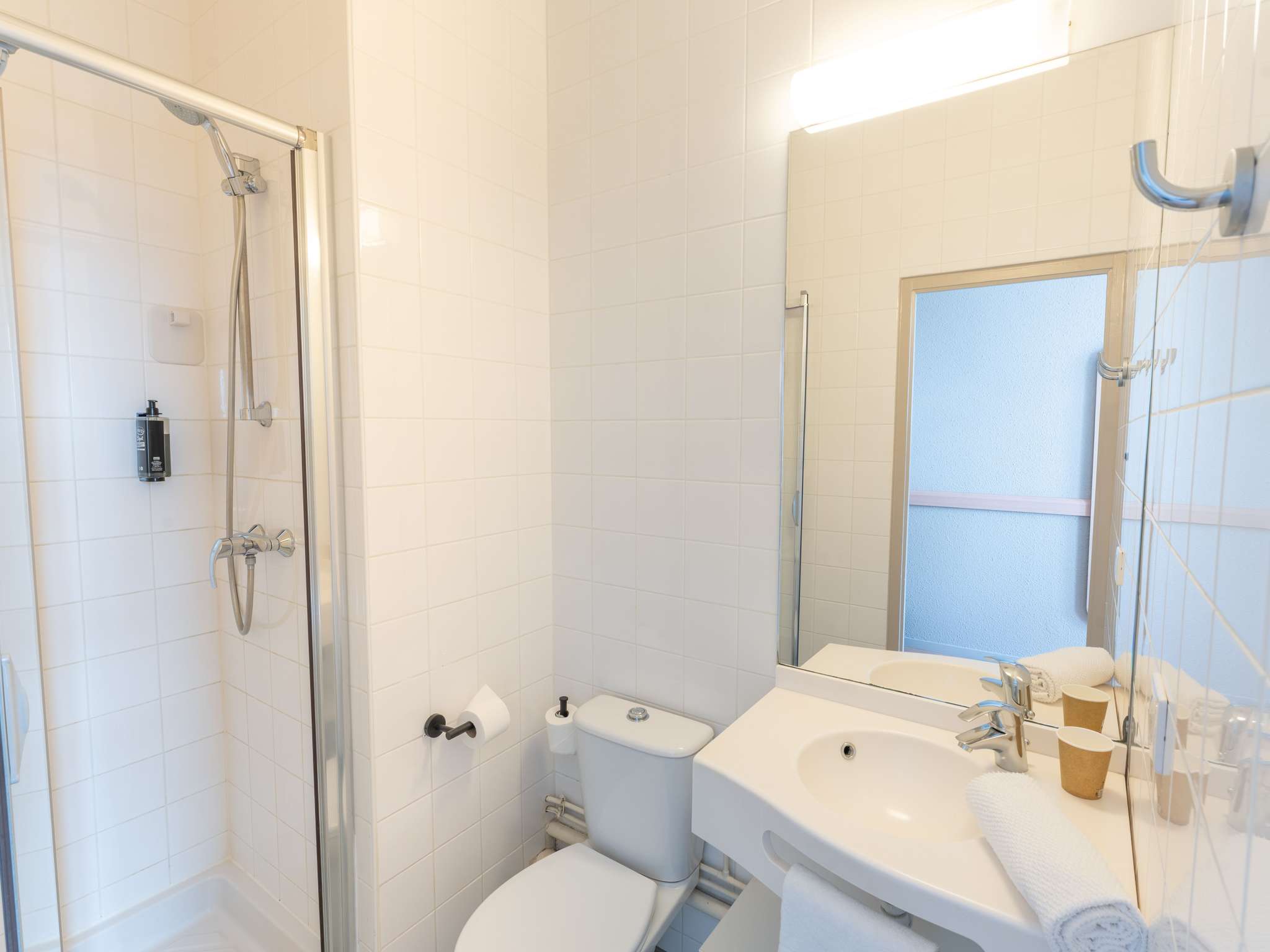 Foto - ibis budget Le Mans Centre