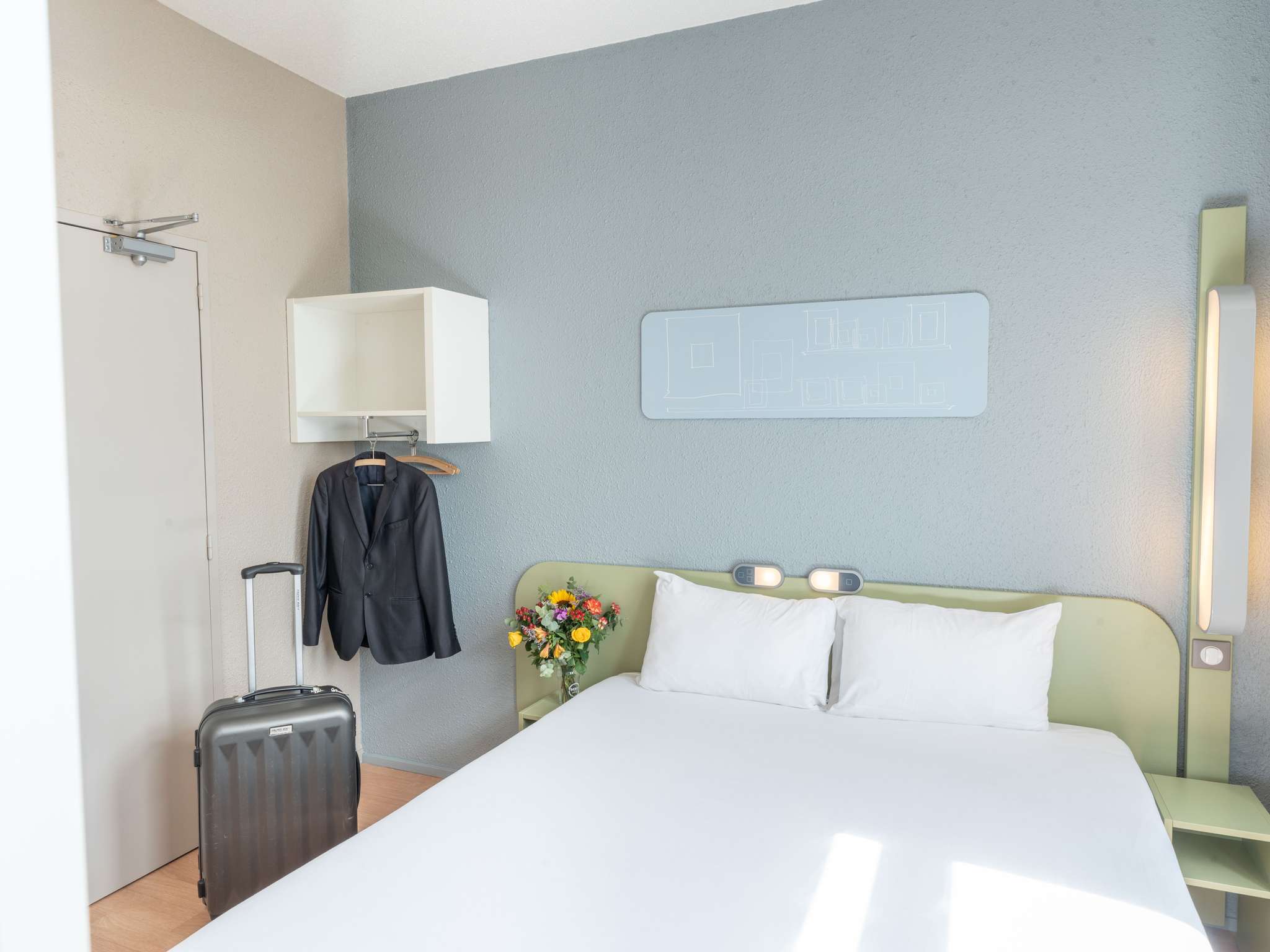 Foto - ibis budget Le Mans Centre