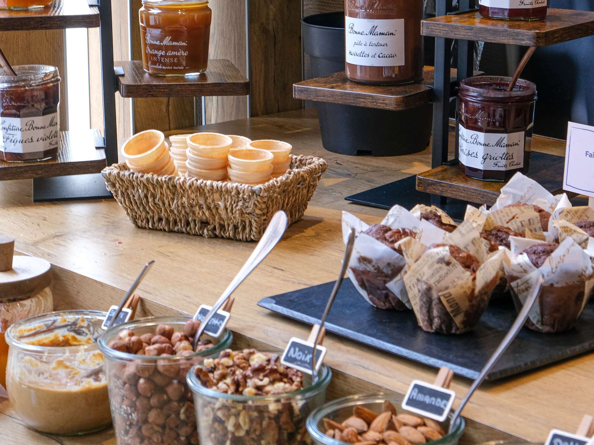 Foto - Ibis Budget Albi Centre