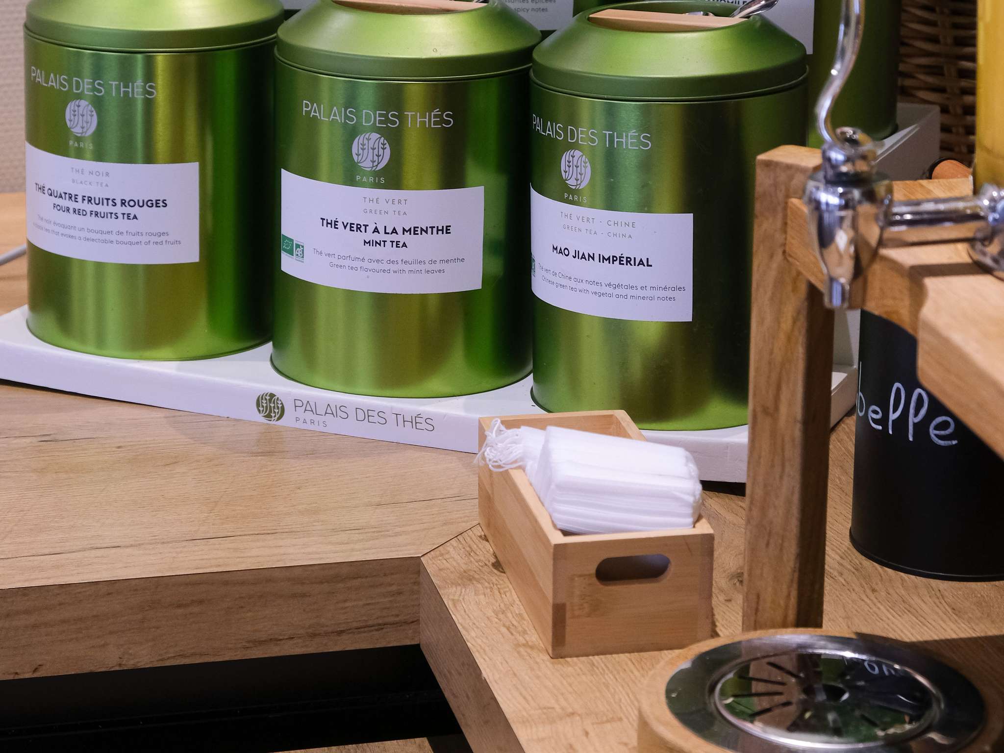 Foto - Ibis Budget Albi Centre