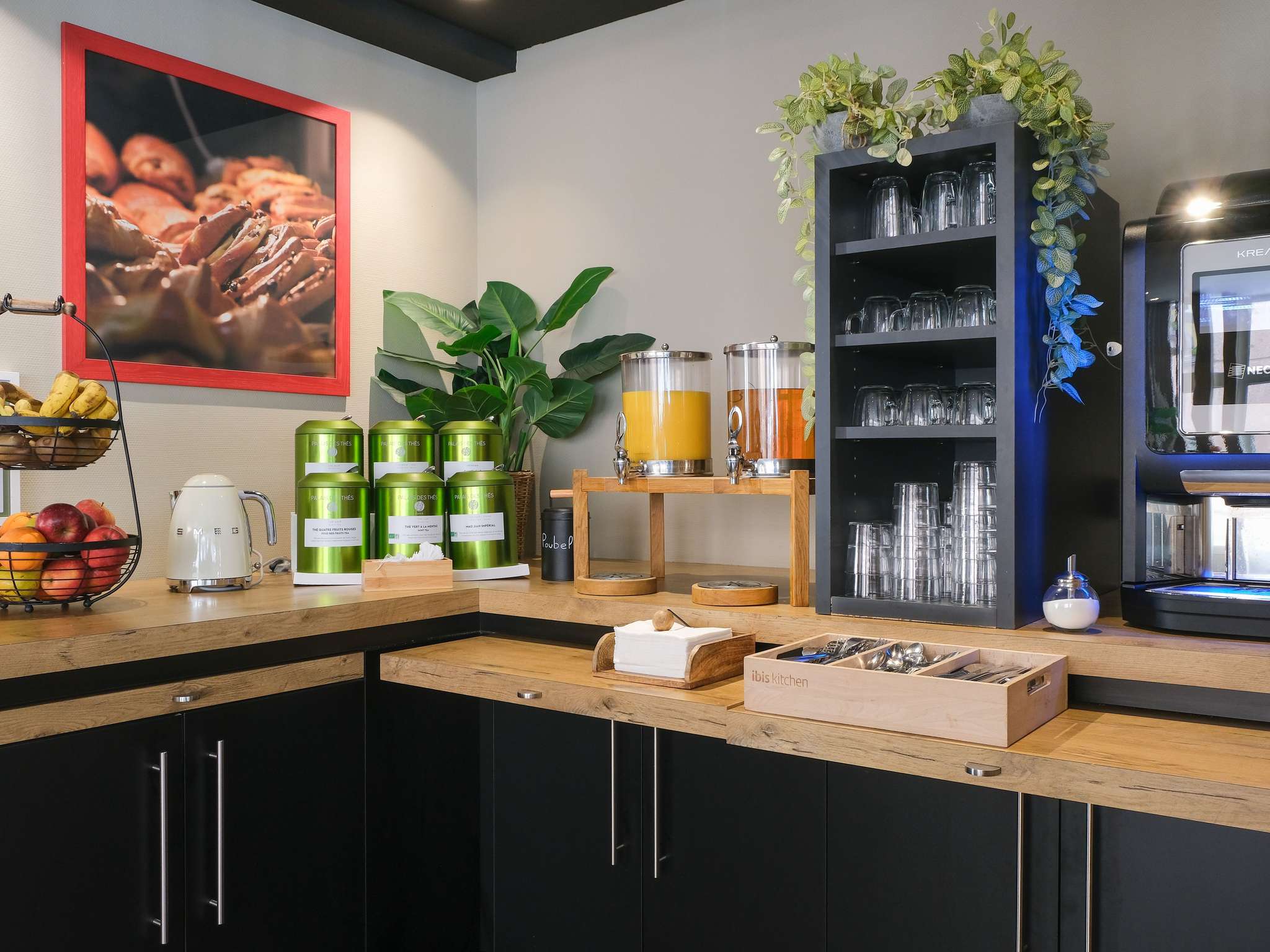 Foto - Ibis Budget Albi Centre