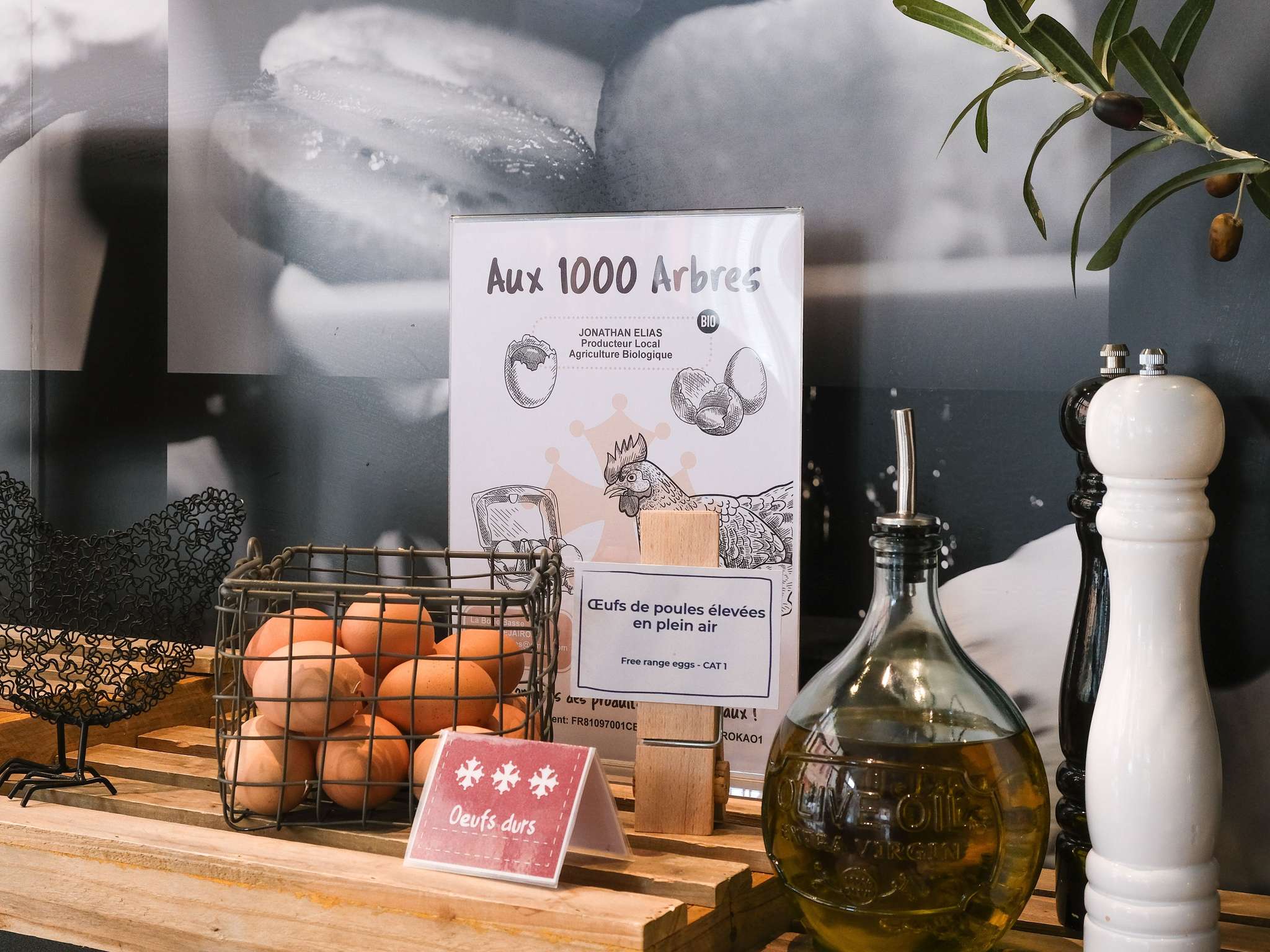 Foto - Ibis Budget Albi Centre