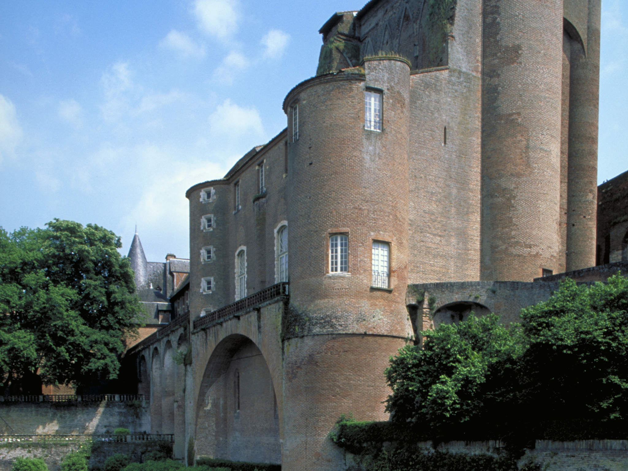 Foto - Ibis Budget Albi Centre