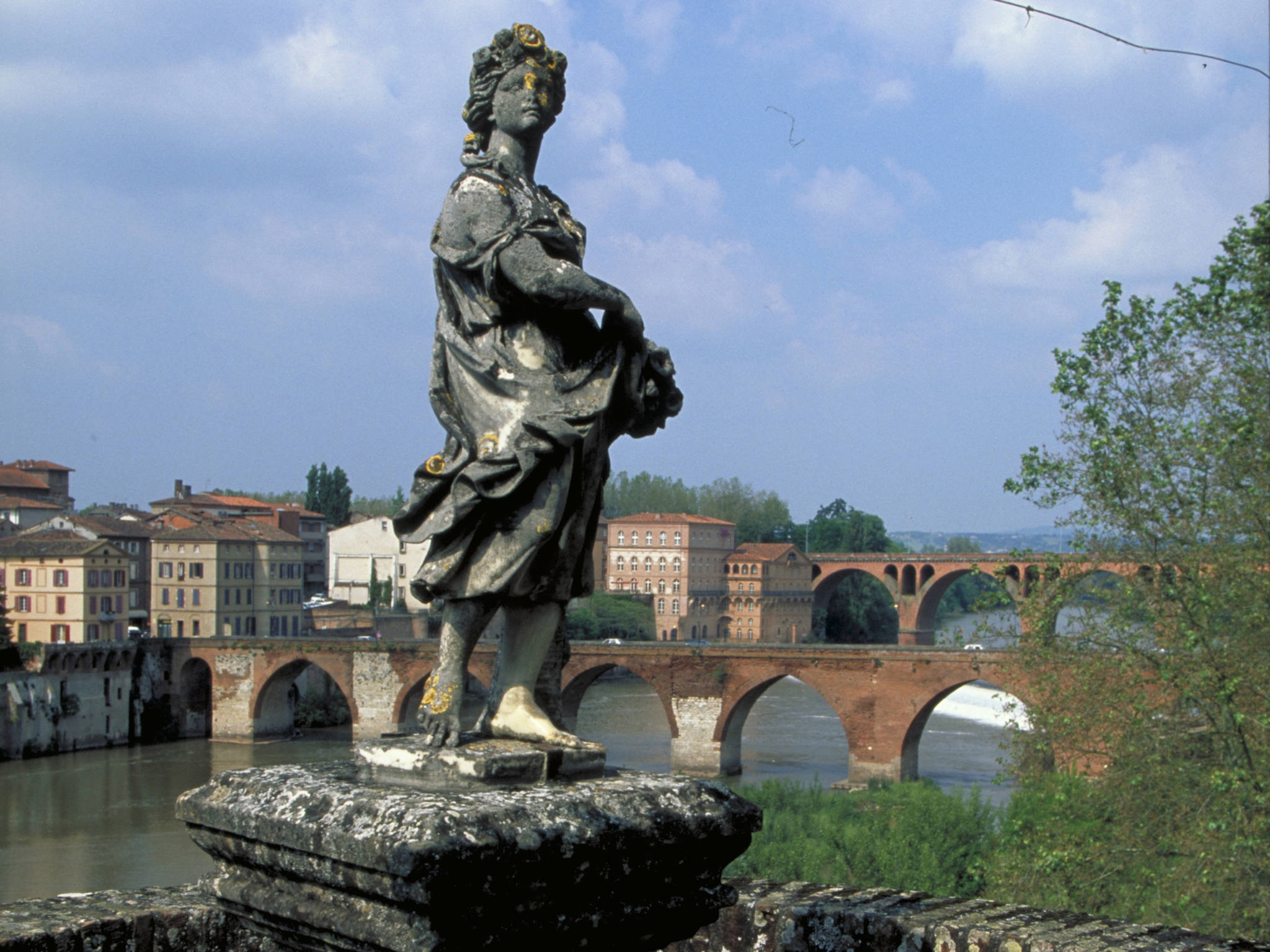 Foto - Ibis Budget Albi Centre