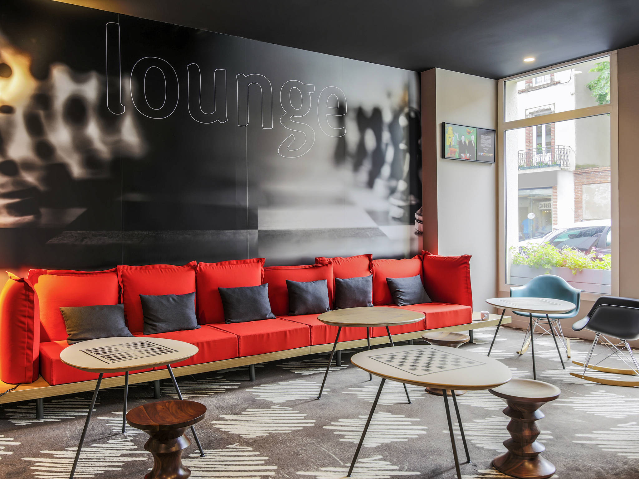 Foto - Ibis Budget Albi Centre