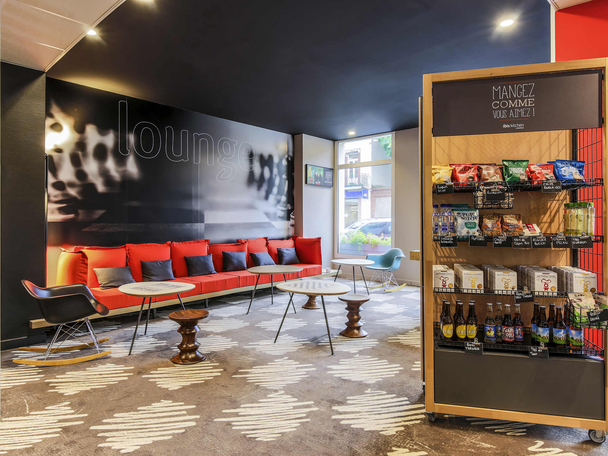 Foto - Ibis Budget Albi Centre