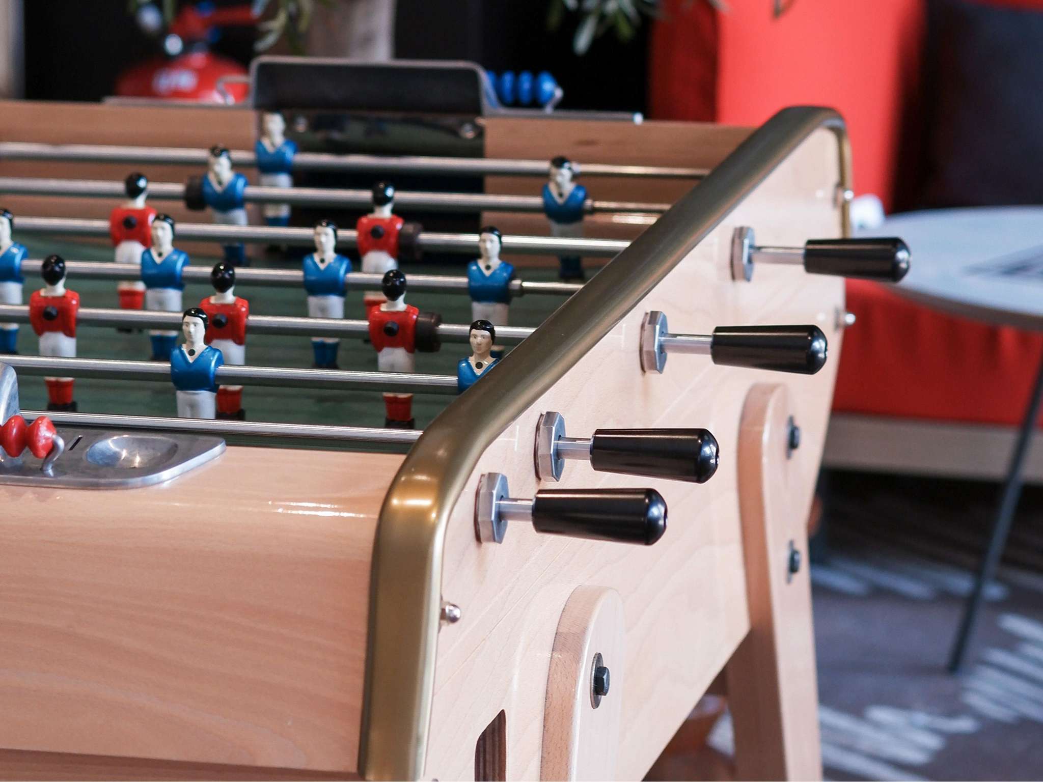 Foto - Ibis Budget Albi Centre