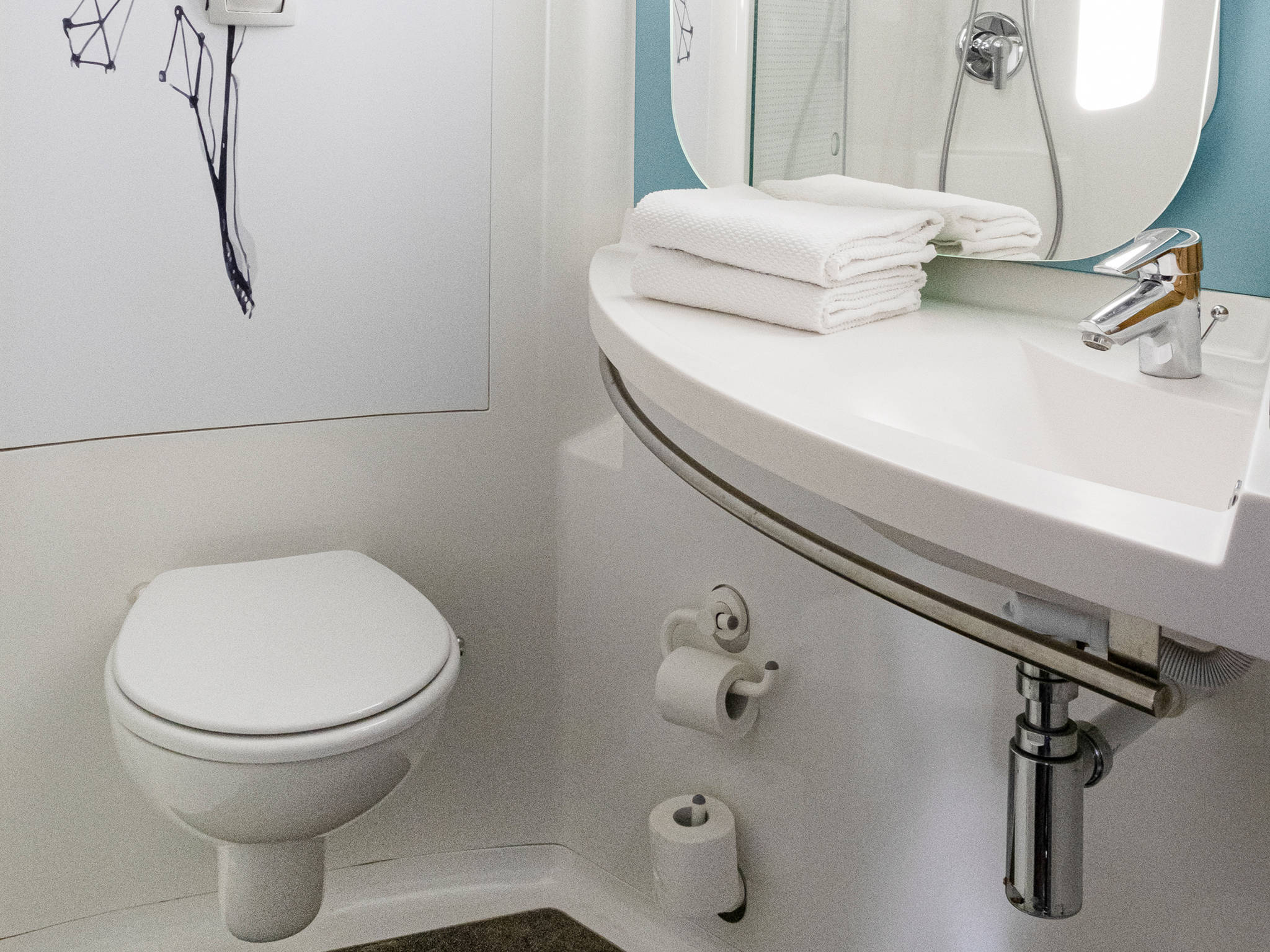 Foto - Ibis Budget Albi Centre