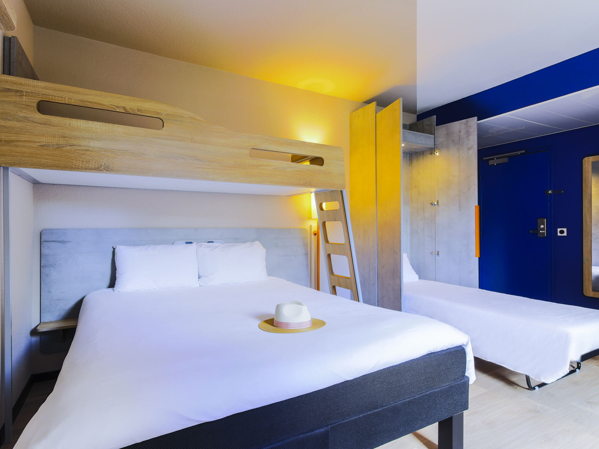 Foto - Ibis Budget Albi Centre