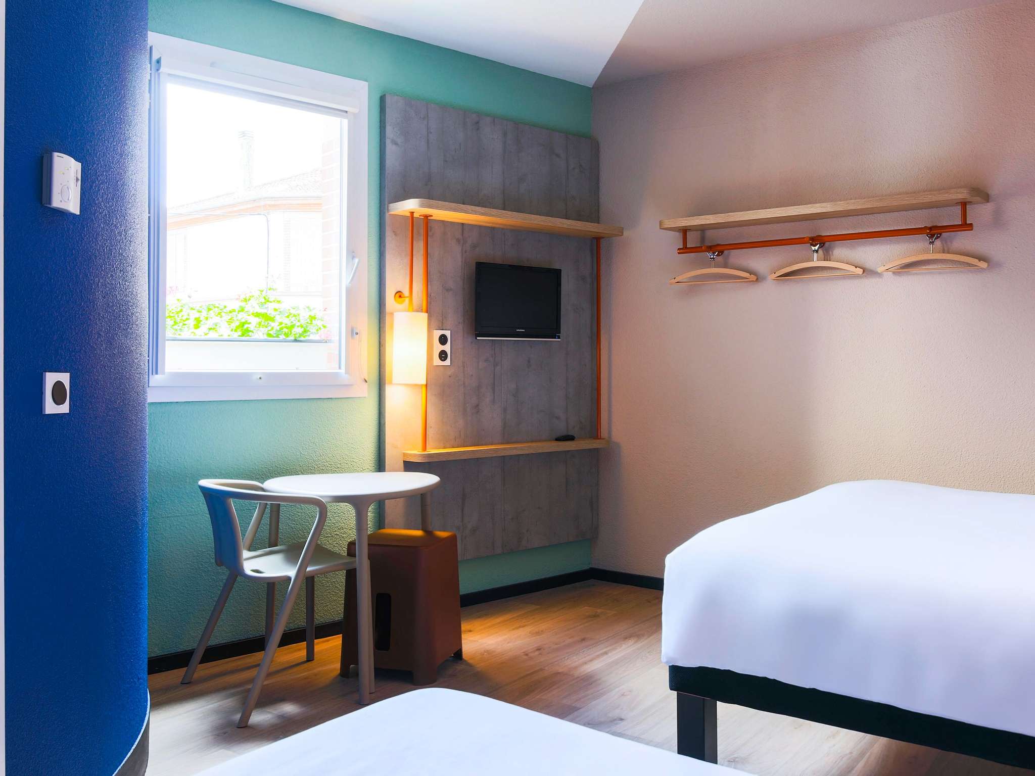 Foto - Ibis Budget Albi Centre