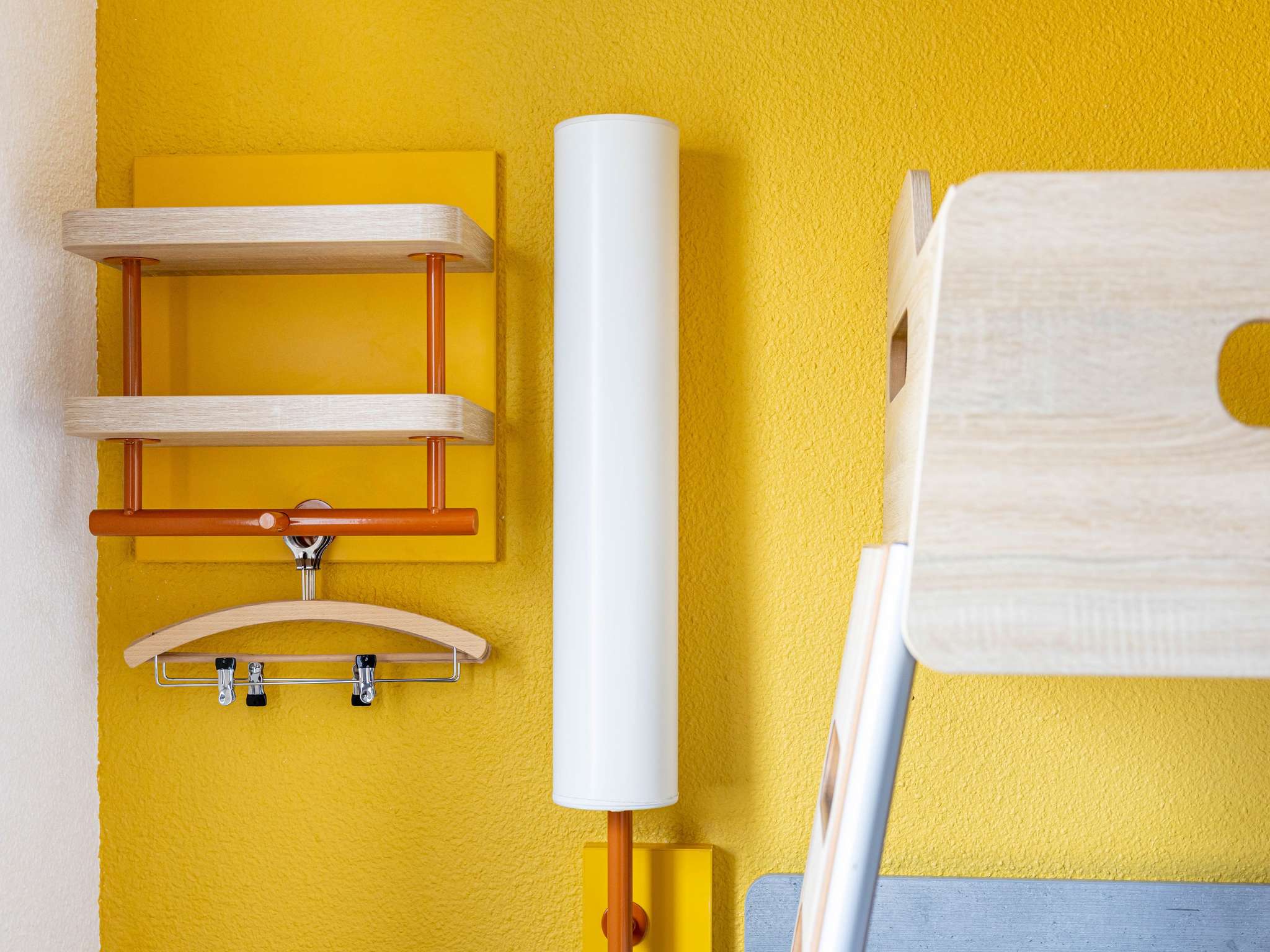 Foto - Ibis Budget Albi Centre