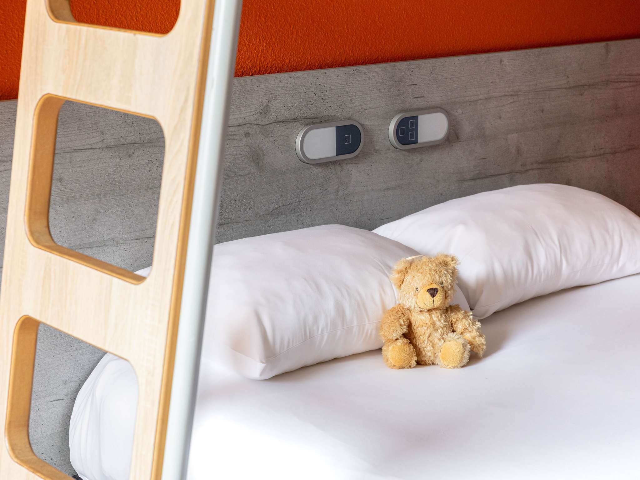 Foto - Ibis Budget Albi Centre