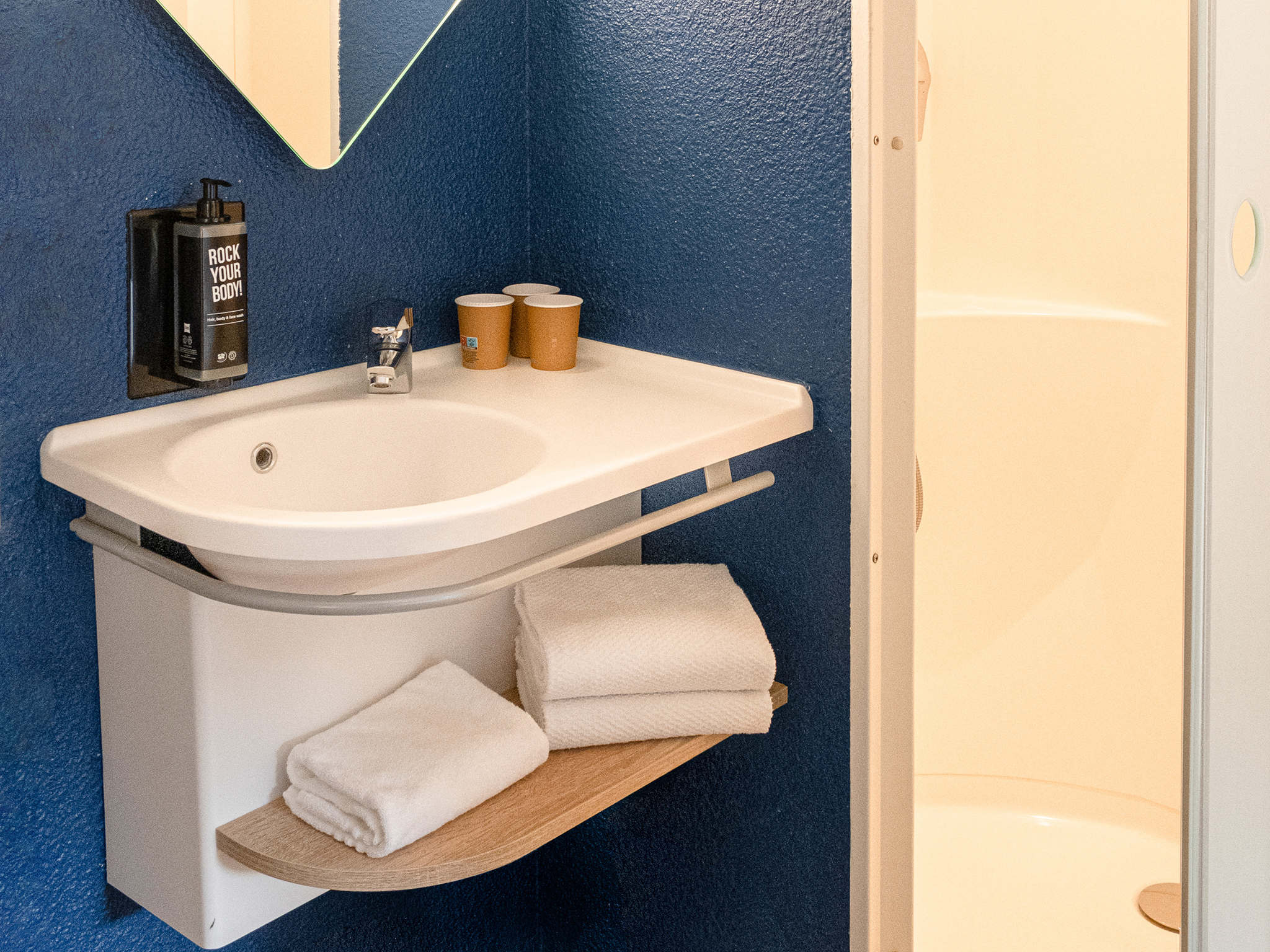 Foto - Ibis Budget Albi Centre