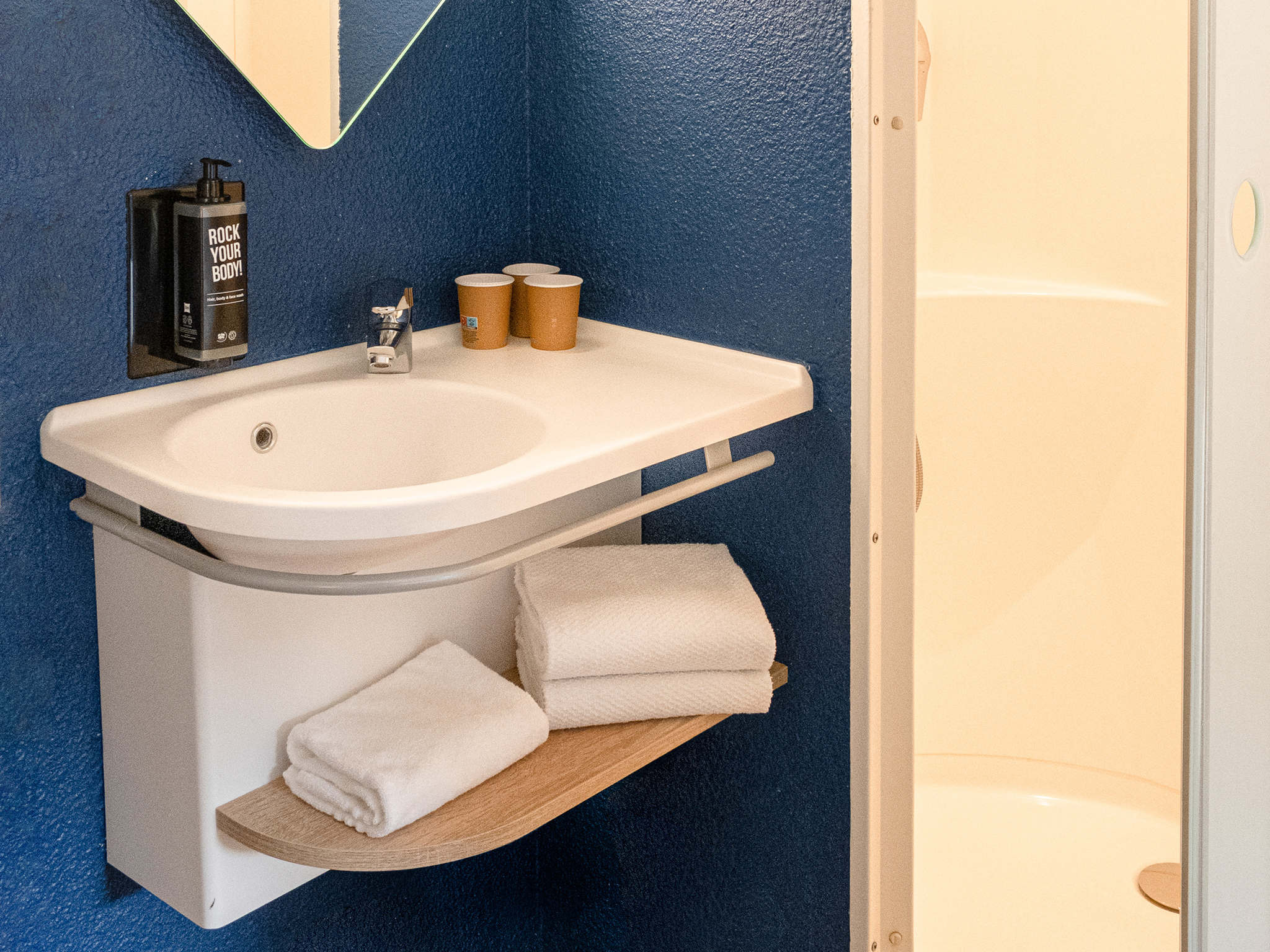 Foto - Ibis Budget Albi Centre