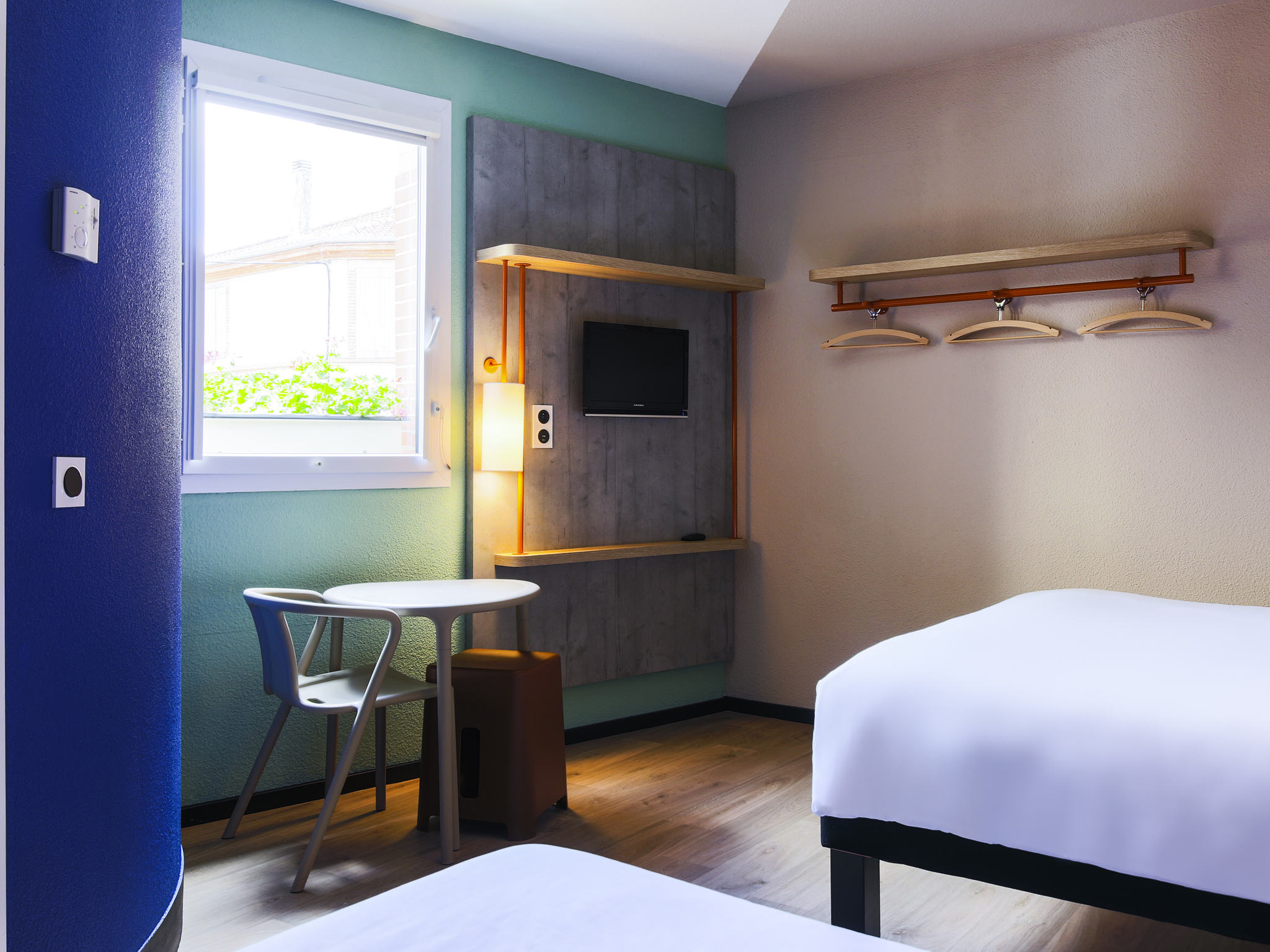 Foto - Ibis Budget Albi Centre