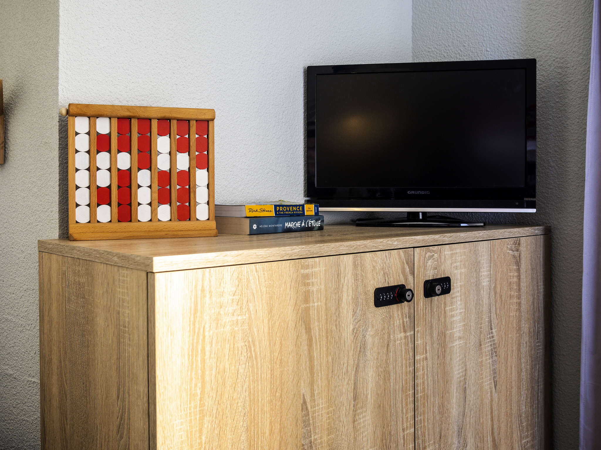 Foto - Ibis Budget Albi Centre