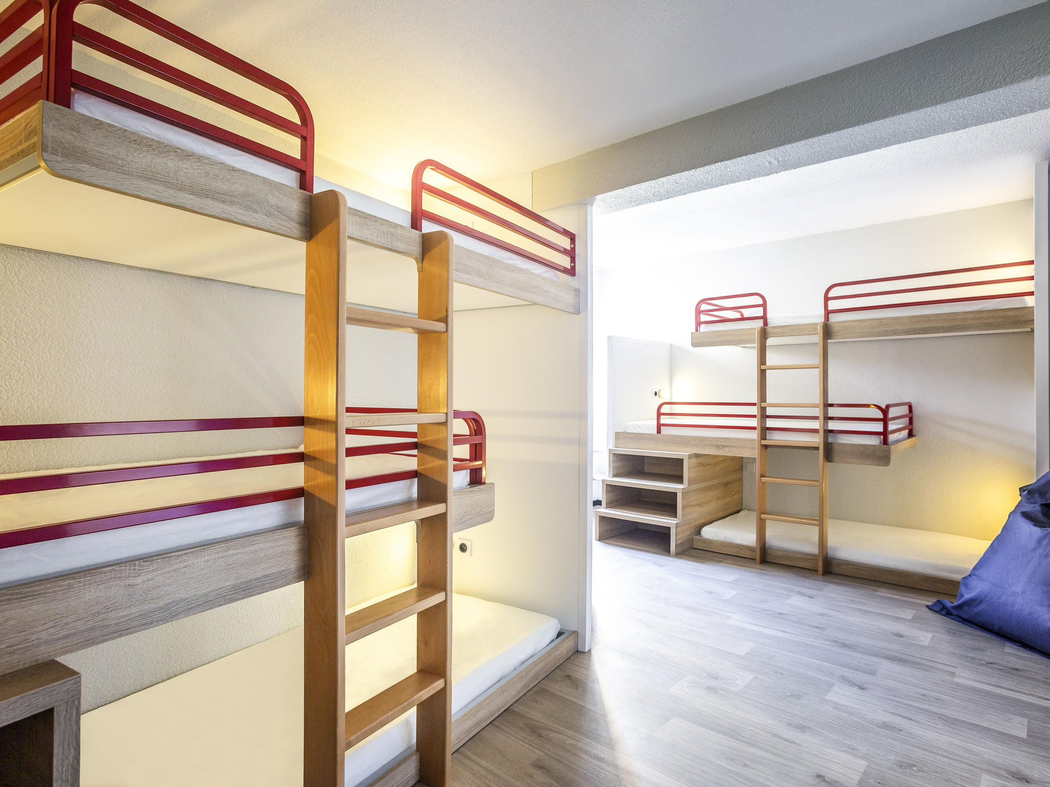 Foto - Ibis Budget Albi Centre