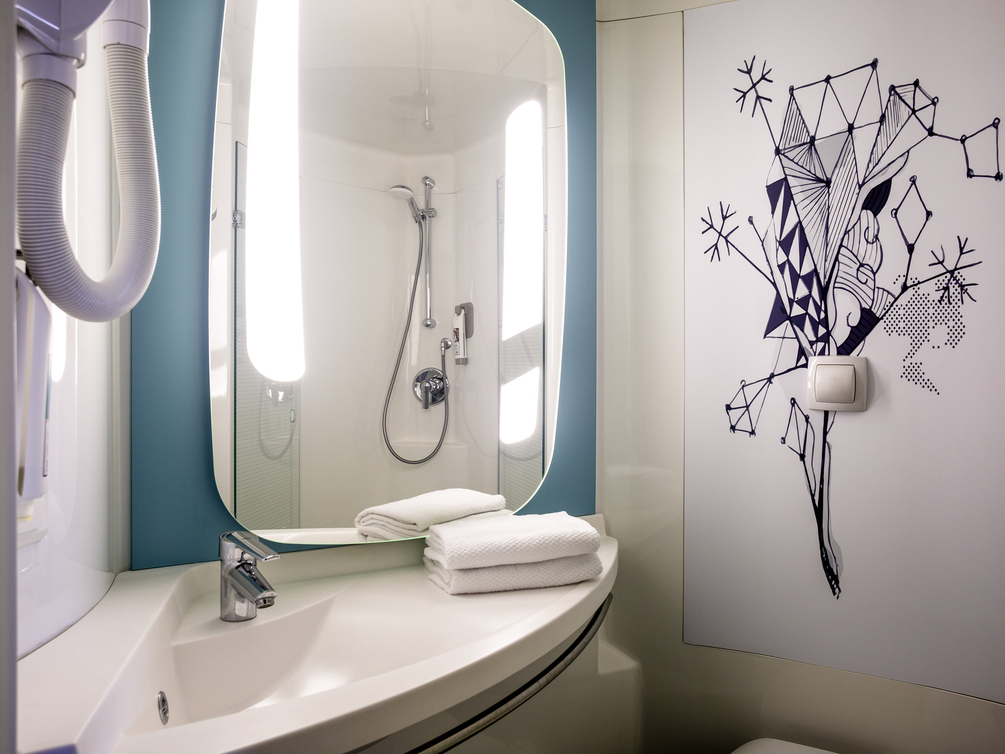 Foto - Ibis Budget Albi Centre