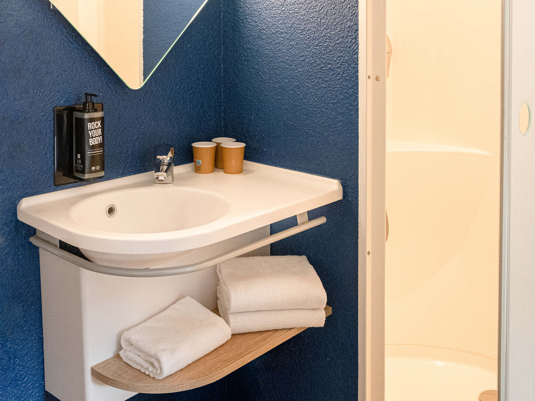 Foto - Ibis Budget Albi Centre