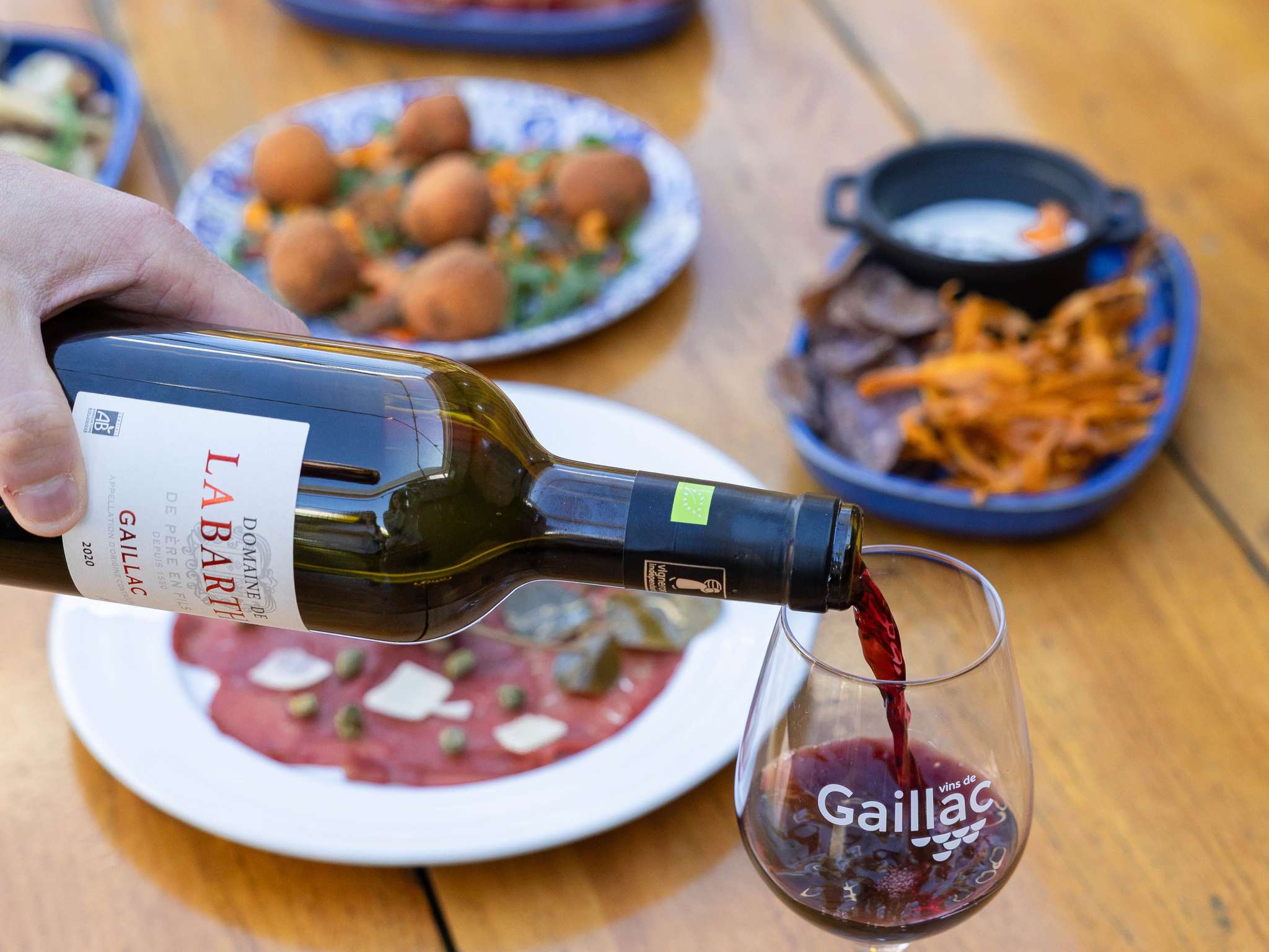 Foto - Ibis Budget Albi Centre