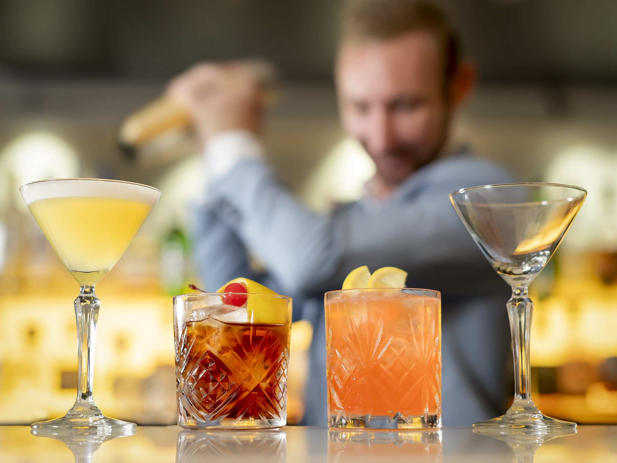 Photo - Novotel Sydney International Airport