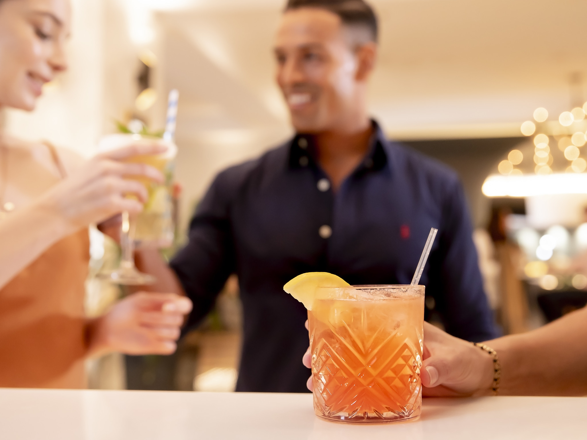 Photo - Novotel Sydney International Airport