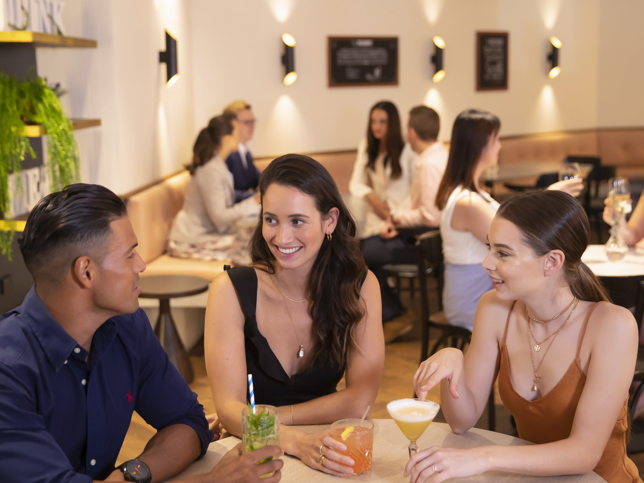 Photo - Novotel Sydney International Airport