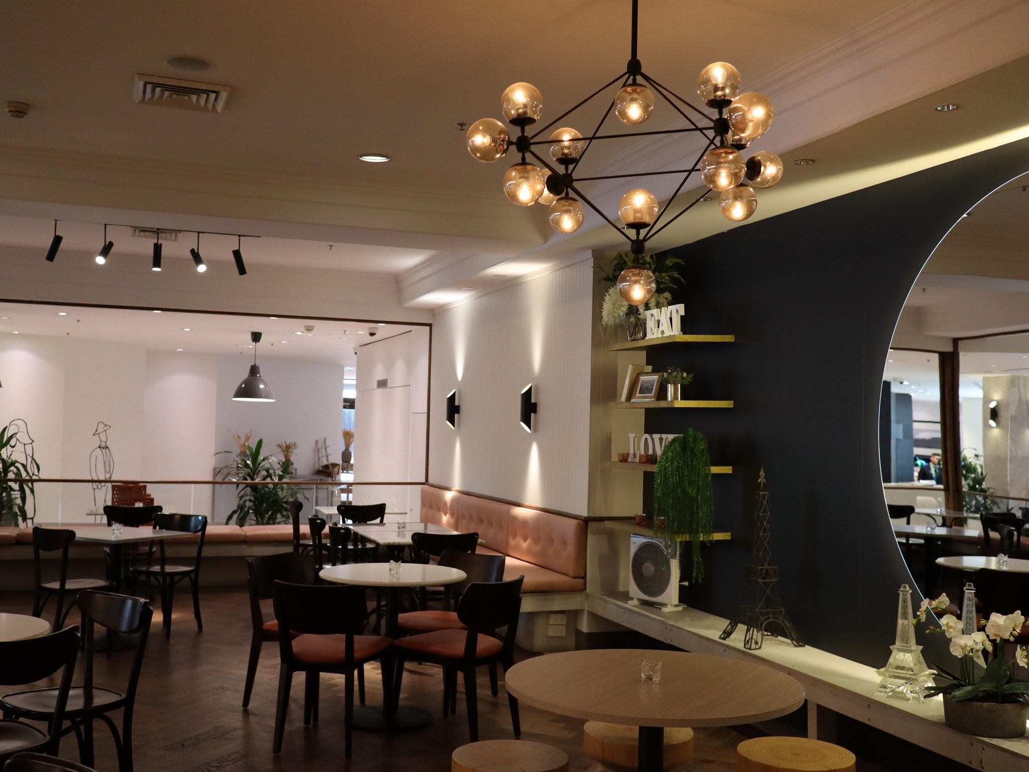 Photo - Novotel Sydney International Airport