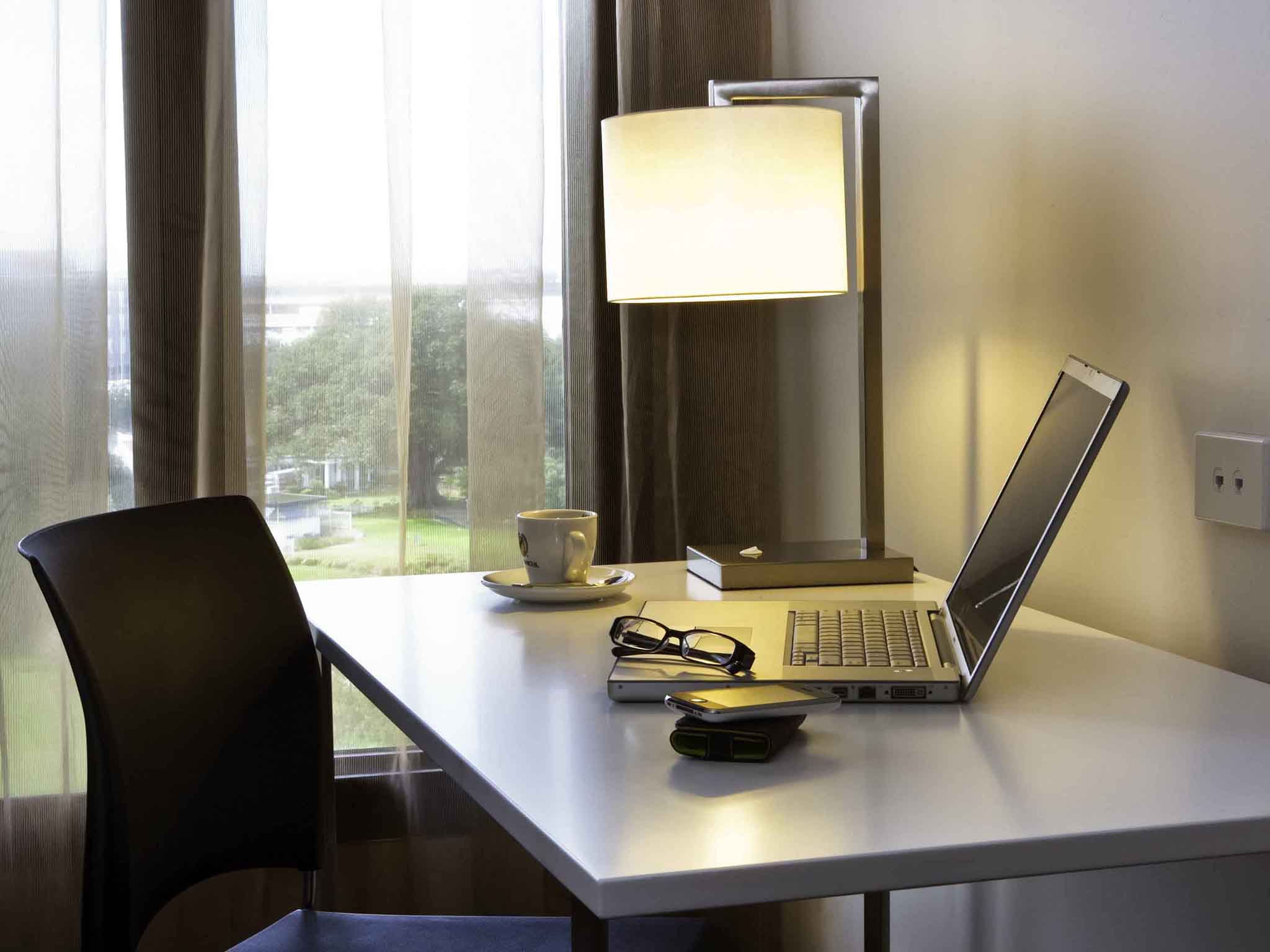 Photo - Novotel Sydney International Airport