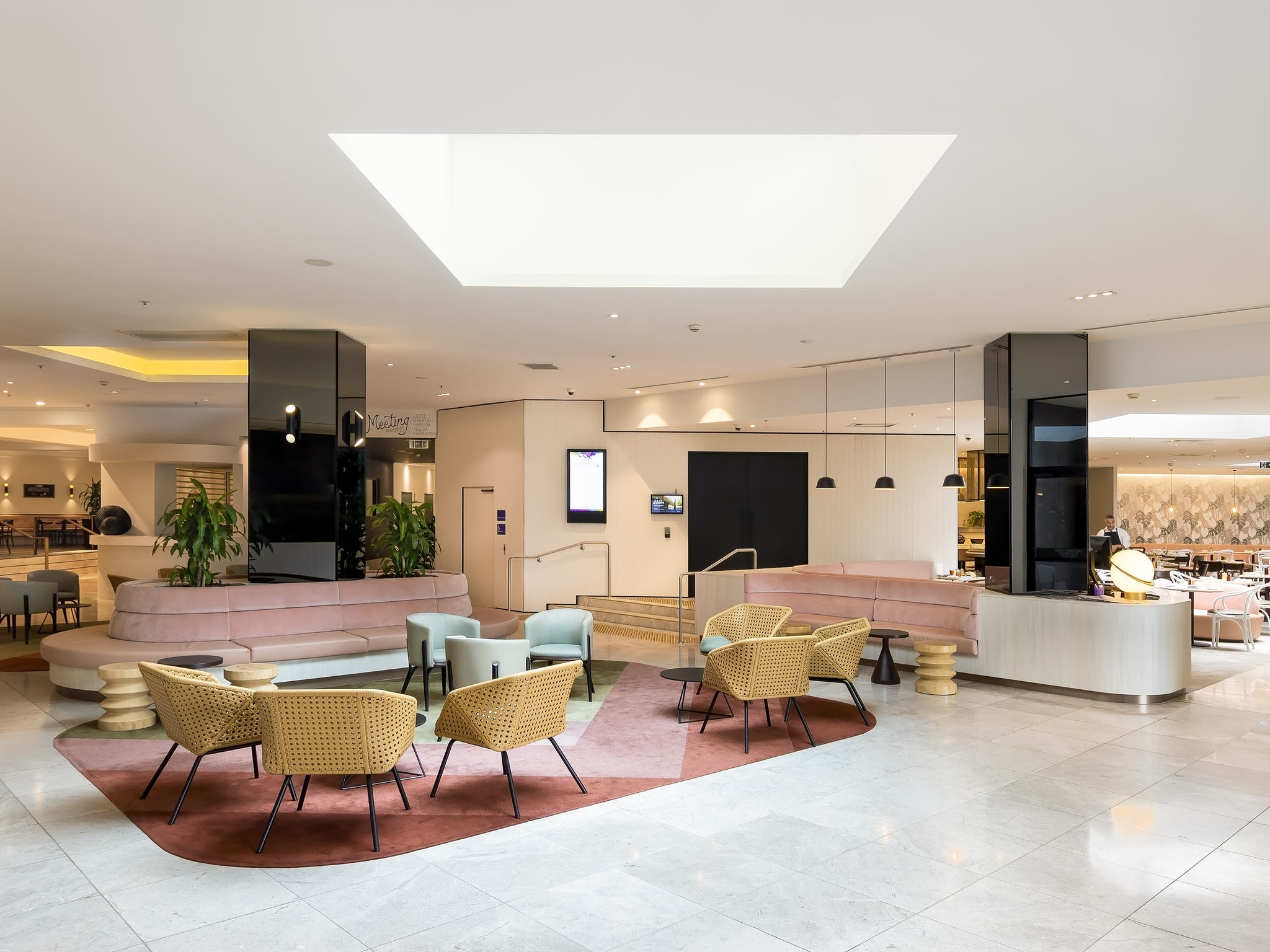 Photo - Novotel Sydney International Airport