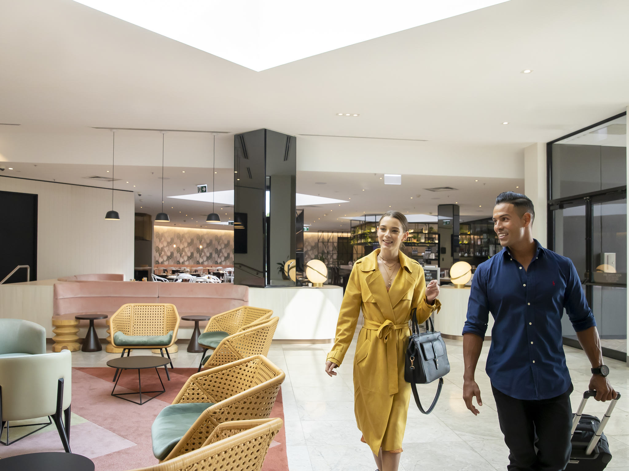 Photo - Novotel Sydney International Airport