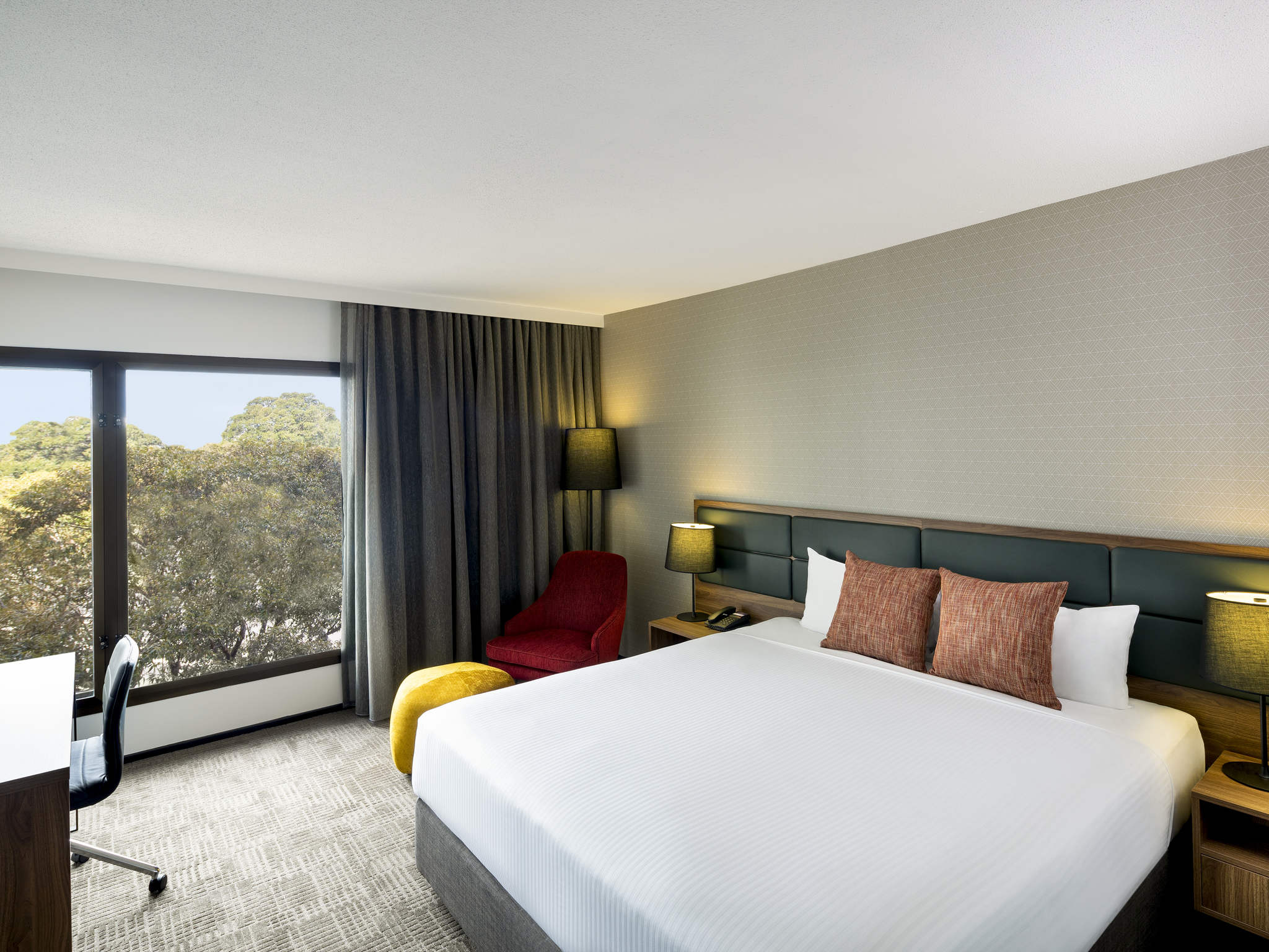 Photo - Novotel Sydney International Airport
