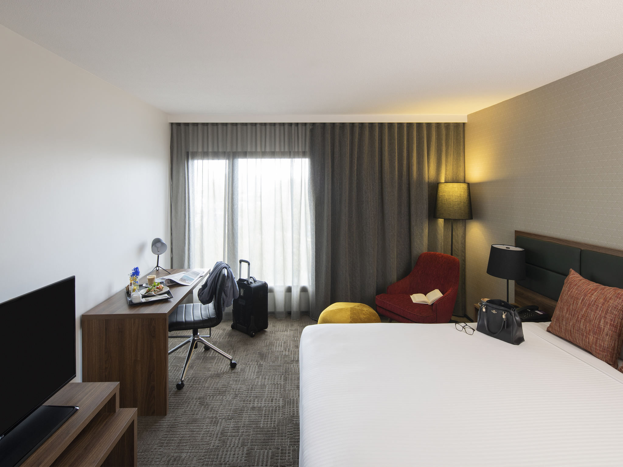 Photo - Novotel Sydney International Airport