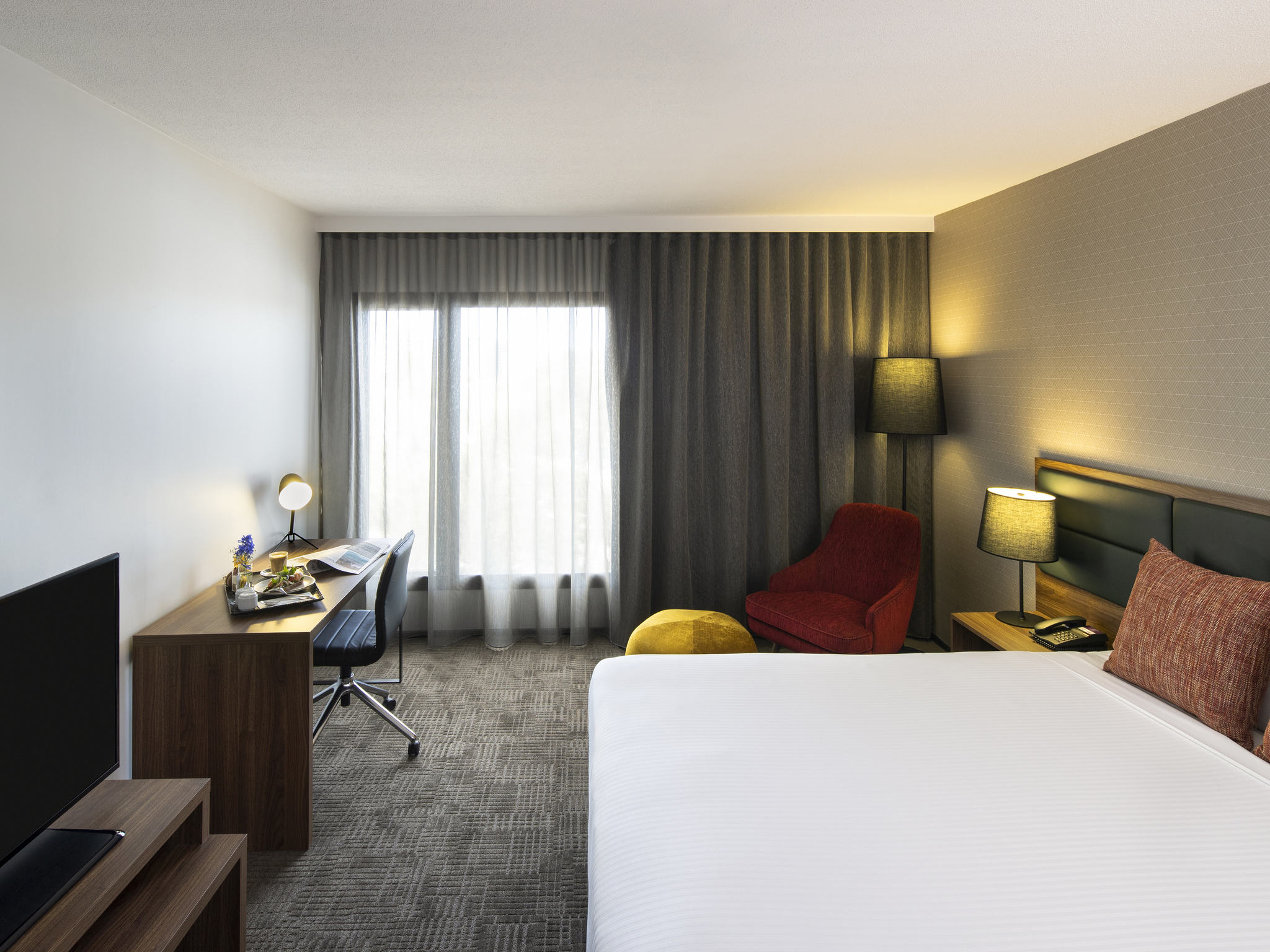 Photo - Novotel Sydney International Airport