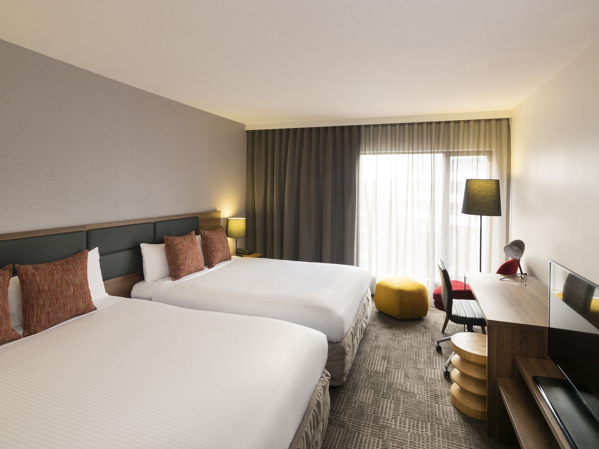 Photo - Novotel Sydney International Airport