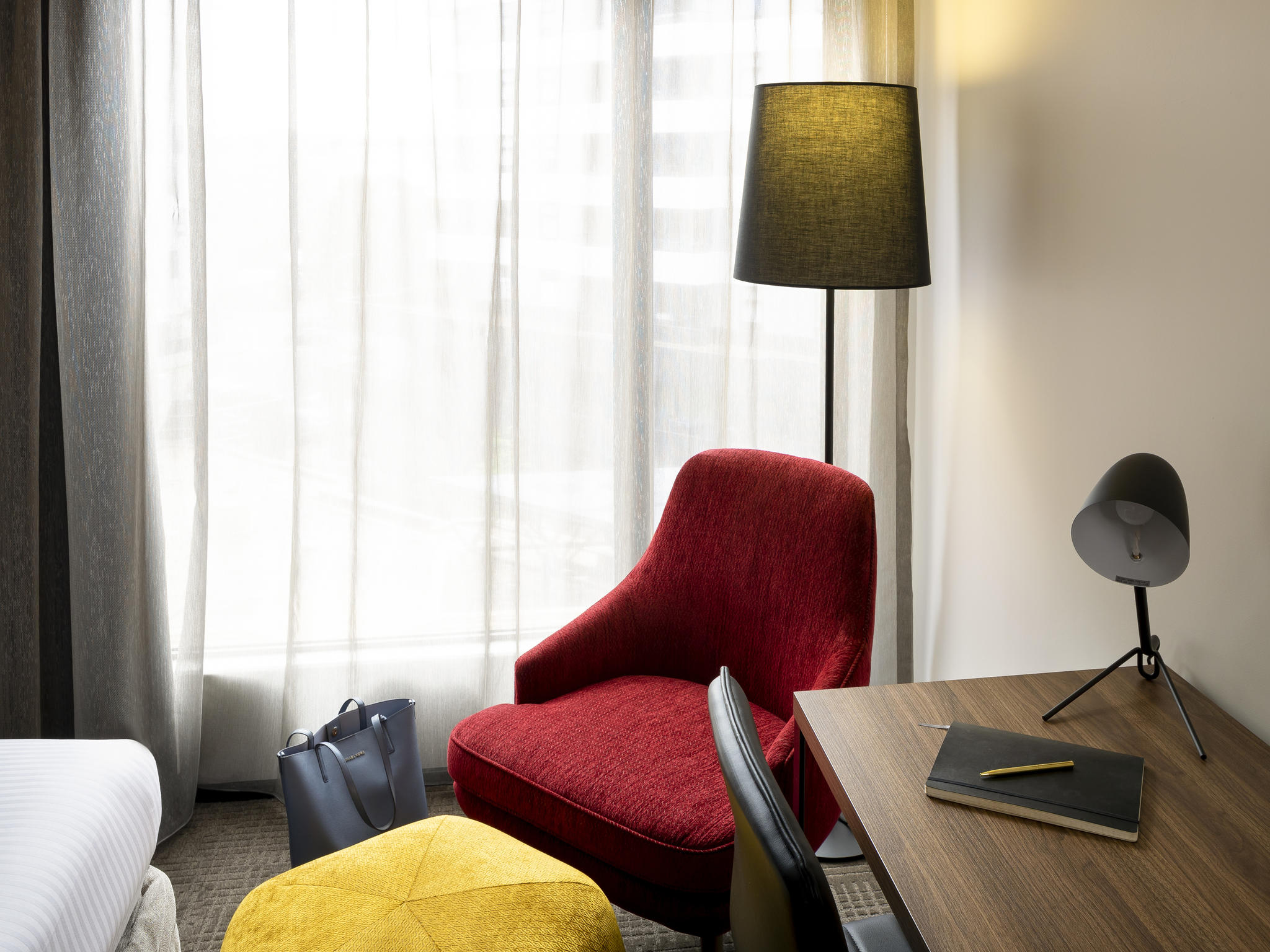 Photo - Novotel Sydney International Airport