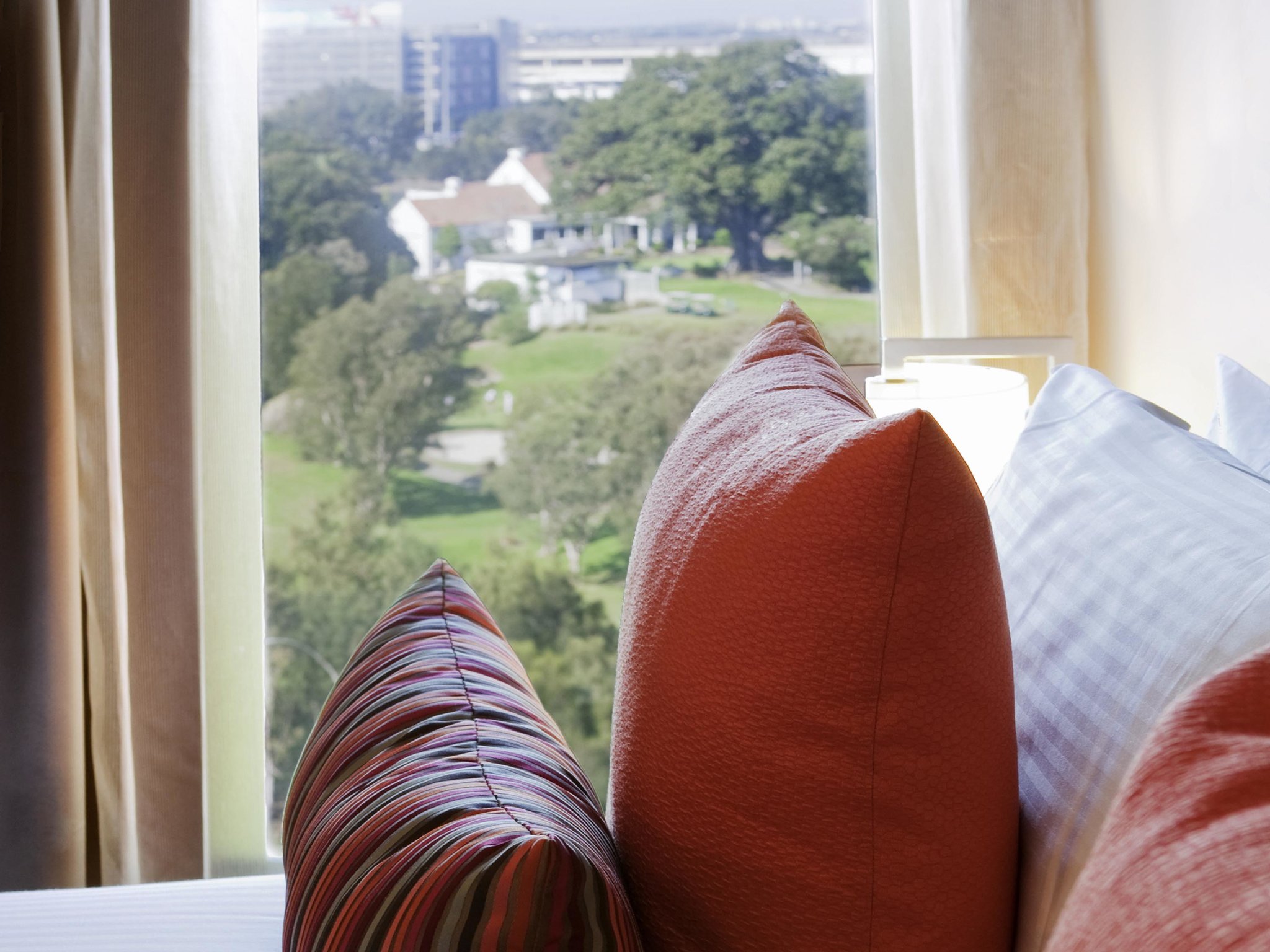 Photo - Novotel Sydney International Airport