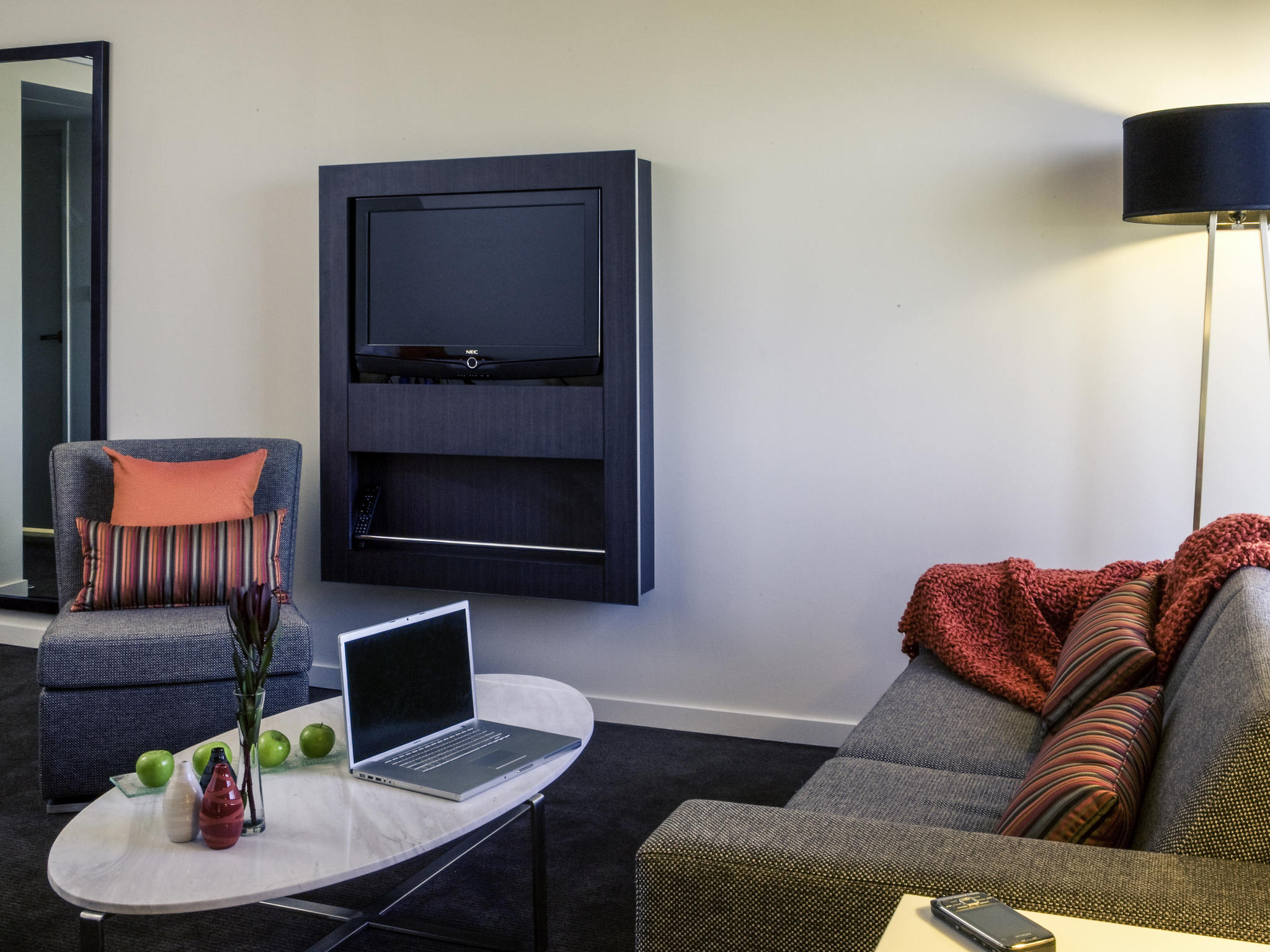 Photo - Novotel Sydney International Airport