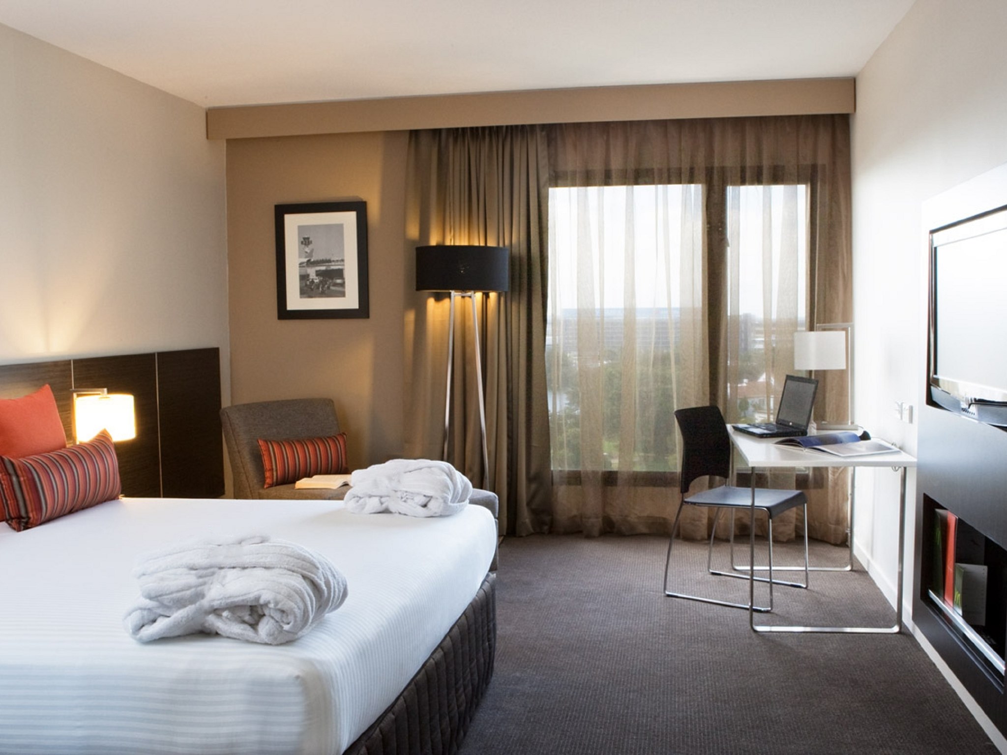 Photo - Novotel Sydney International Airport