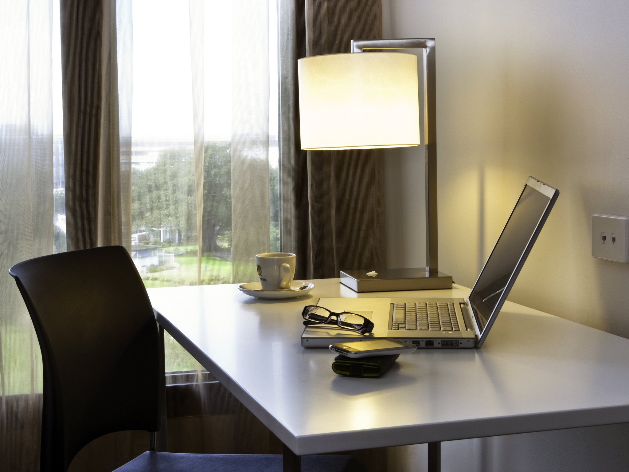 Photo - Novotel Sydney International Airport