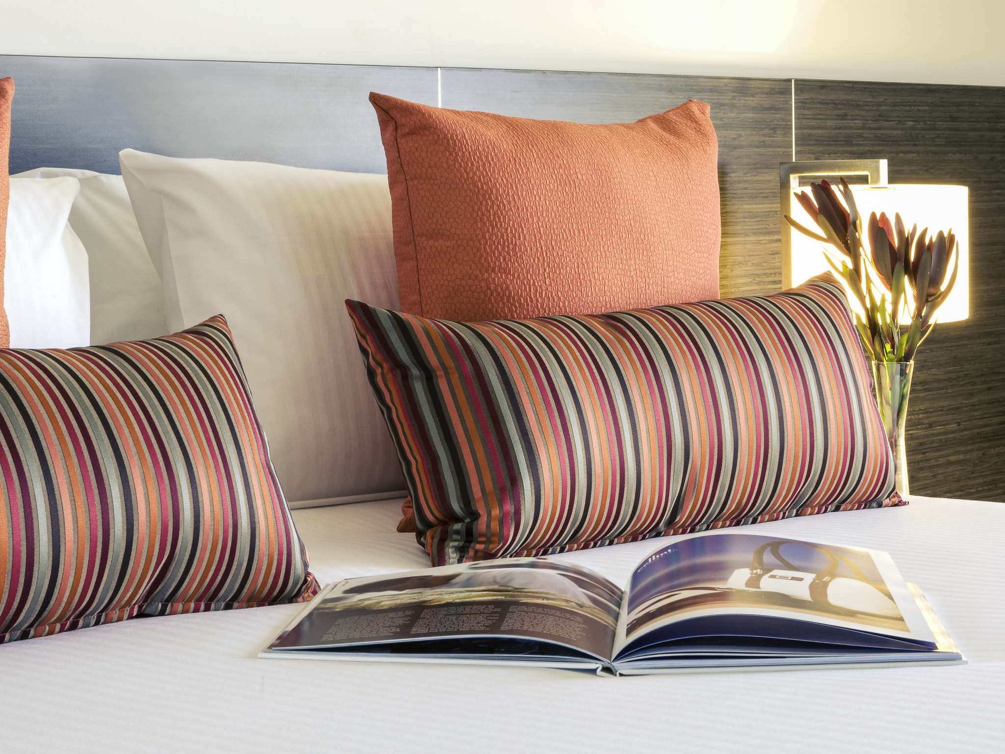 Photo - Novotel Sydney International Airport