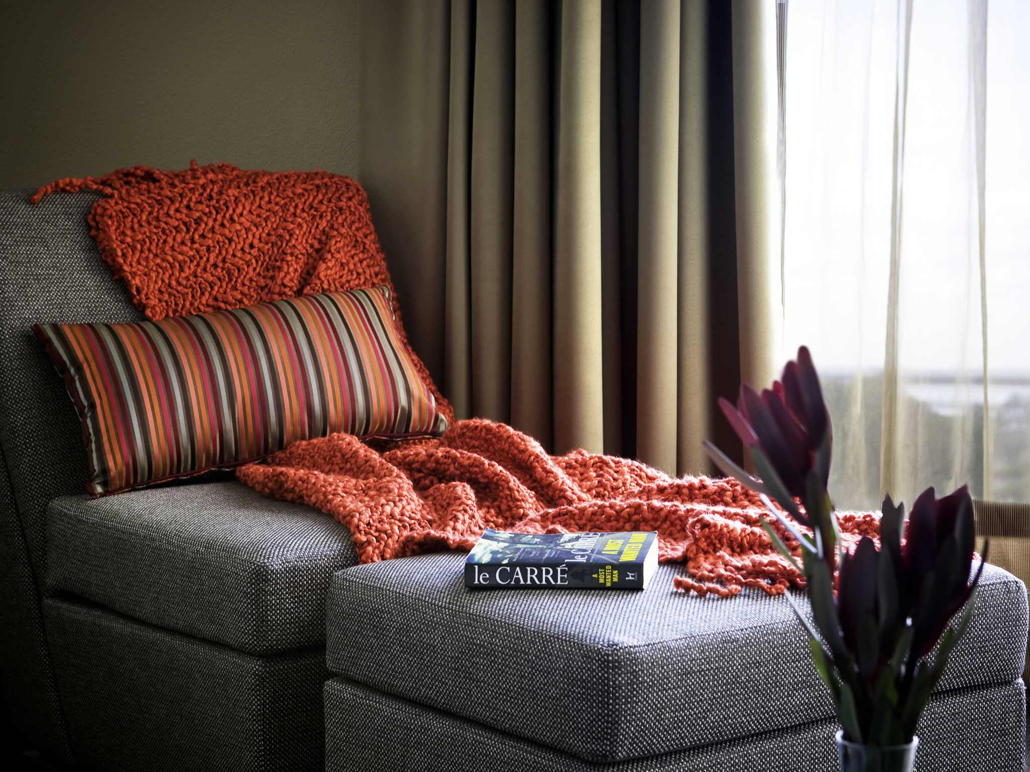 Photo - Novotel Sydney International Airport